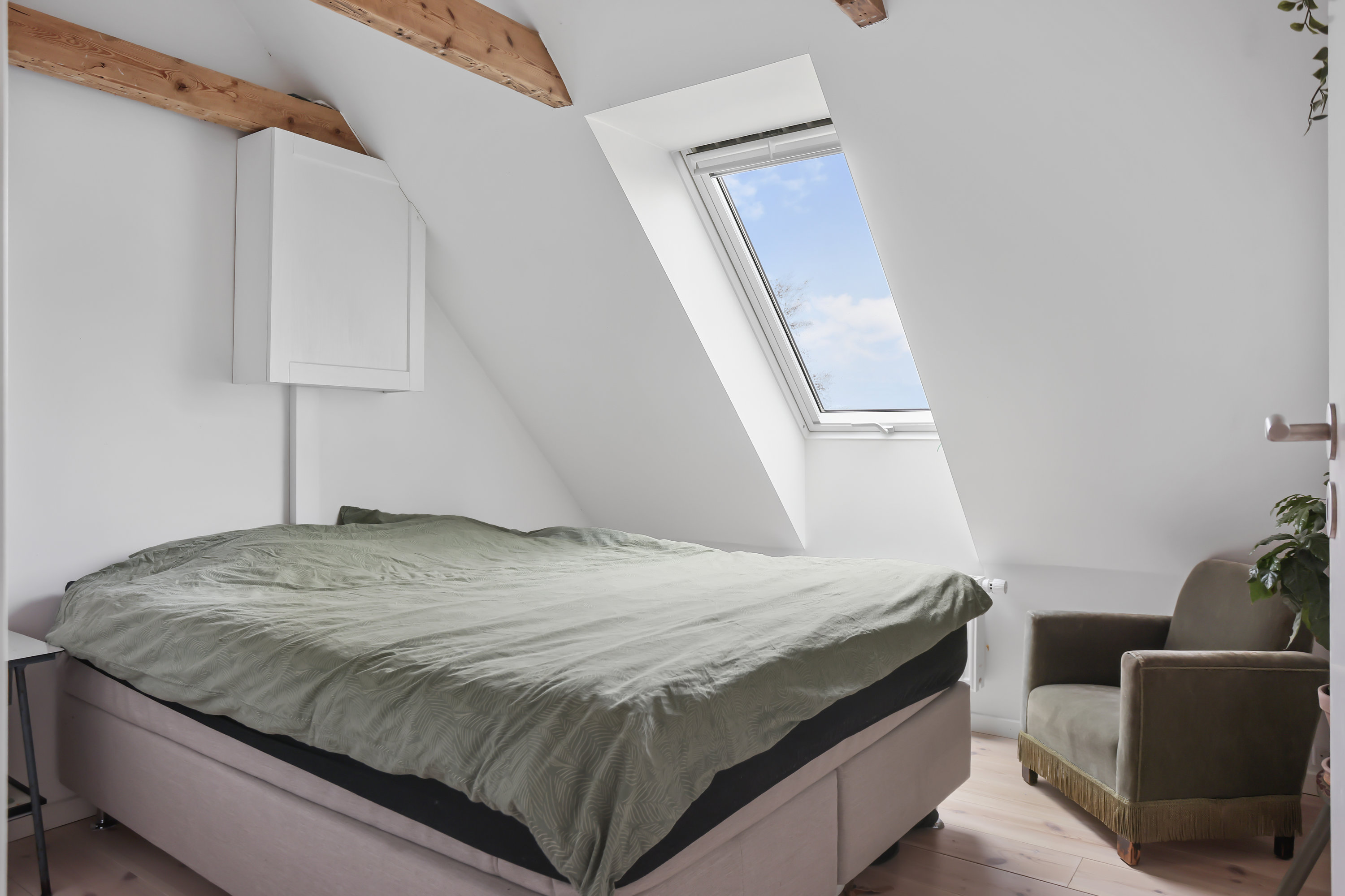 Fremhævet værelse billede i fuldskærmstilstand. Billede af Fårupvej 26, 8840 Rødkærsbro