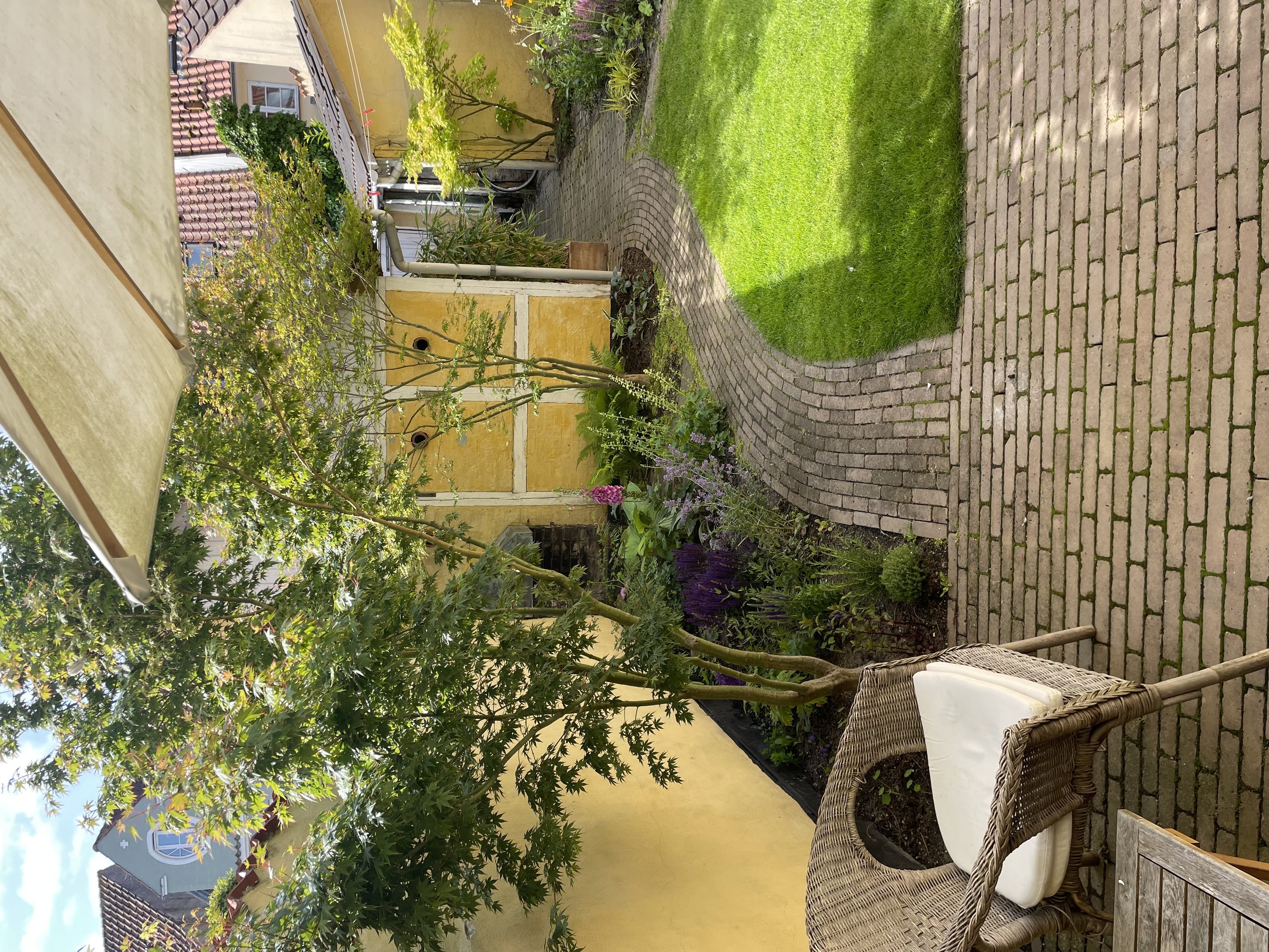 Fremhævet  billede i fuldskærmstilstand. Billede af Skippergade 10, 5800 Nyborg