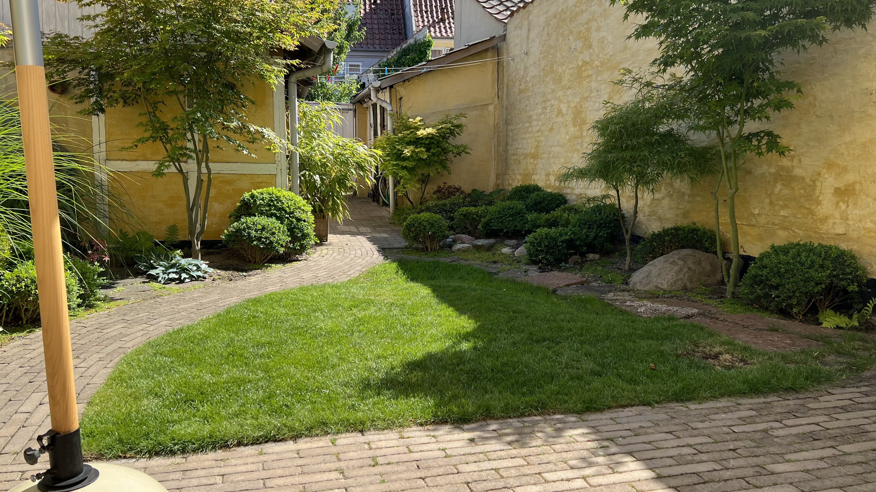 Fremhævet  billede i fuldskærmstilstand. Billede af Skippergade 10, 5800 Nyborg