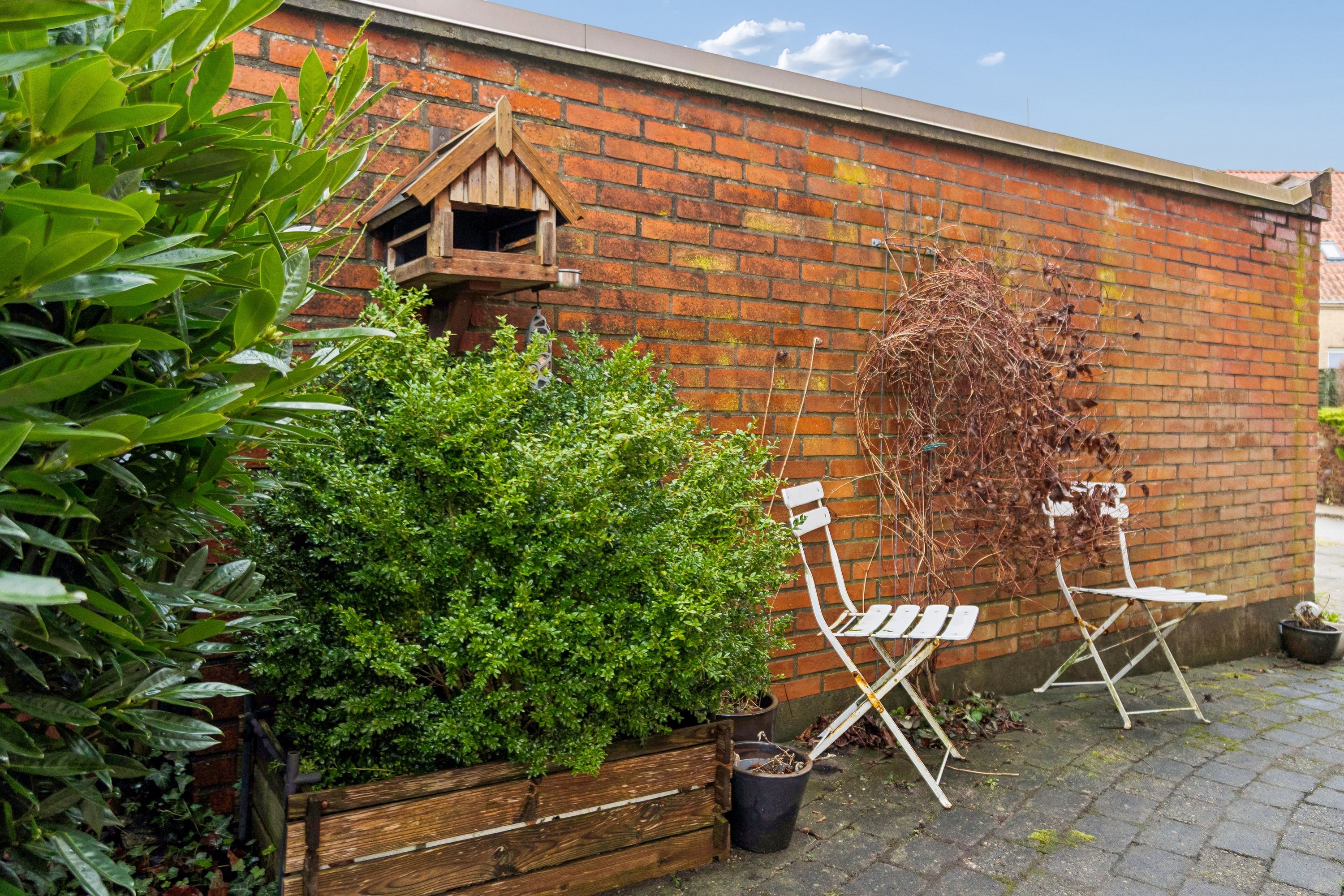 Fremhævet andet billede i fuldskærmstilstand. Billede af Solbakken 4, 6300 Gråsten