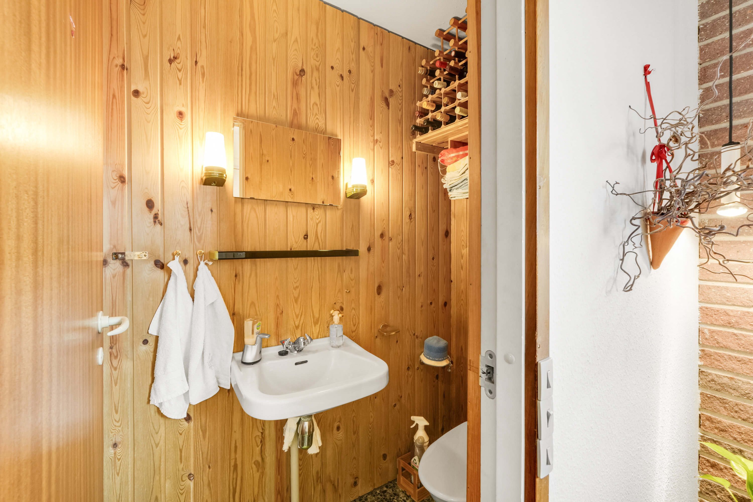 Fremhævet stue billede i fuldskærmstilstand. Billede af Fyrrelunden 105, 2635 Ishøj