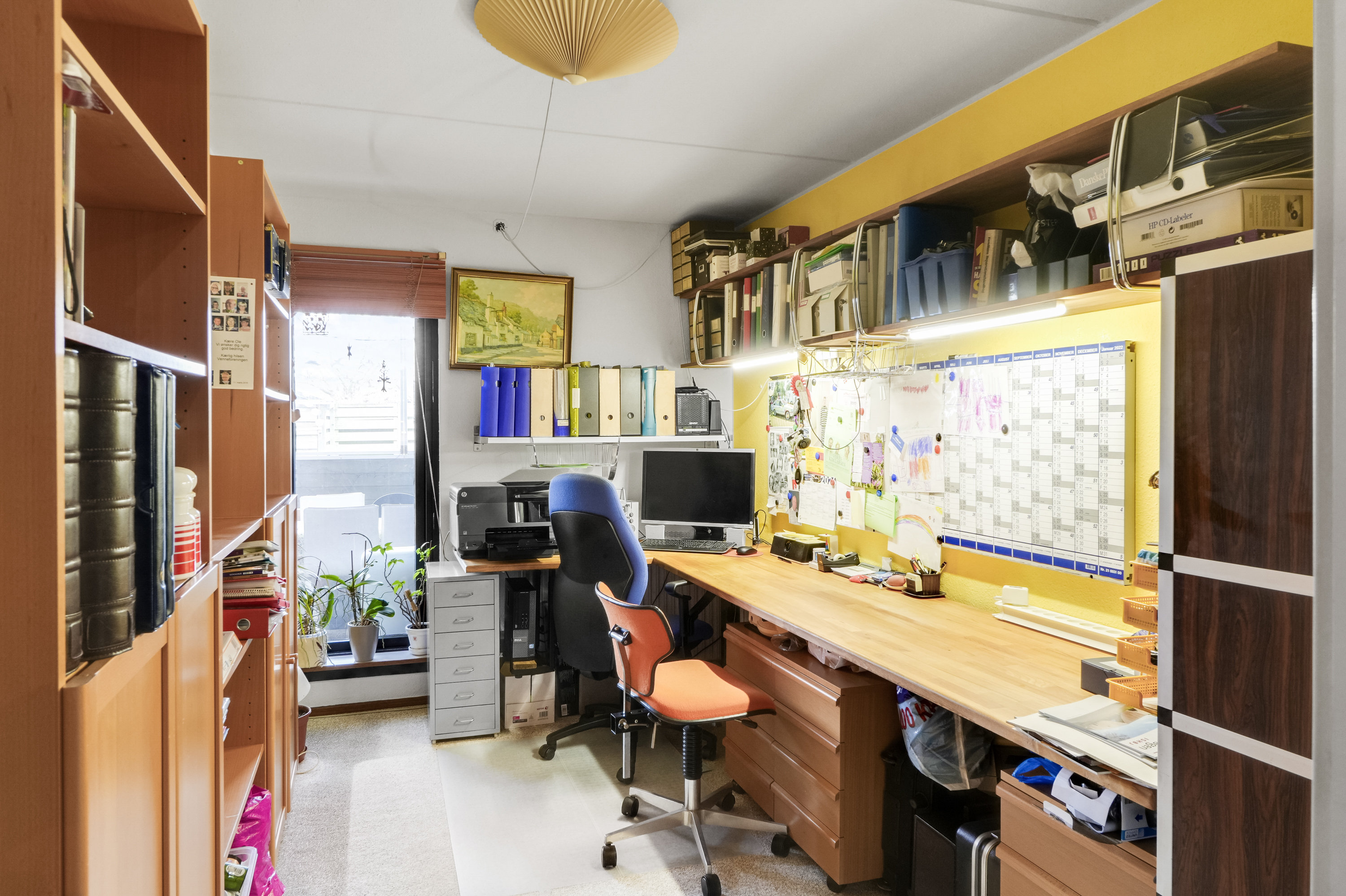 Fremhævet værelse billede i fuldskærmstilstand. Billede af Fyrrelunden 105, 2635 Ishøj