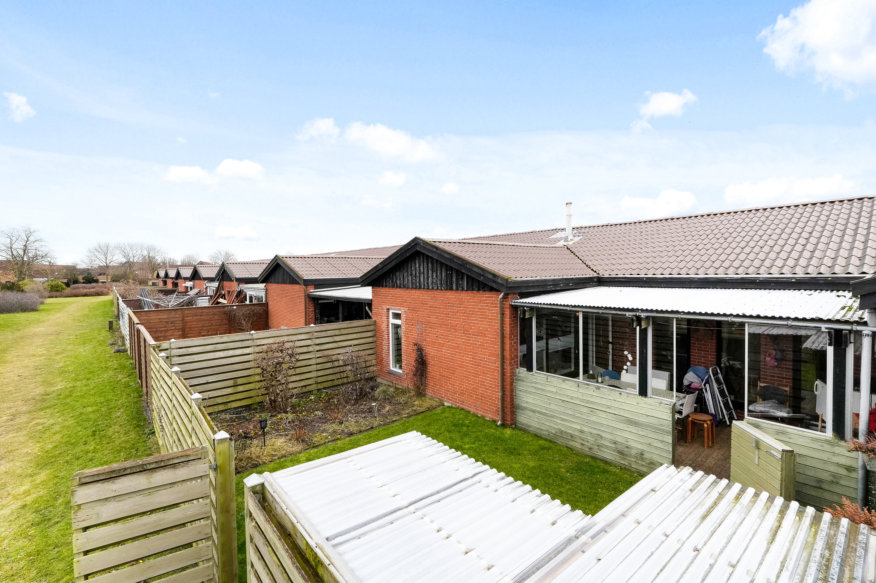 Fremhævet andet billede i fuldskærmstilstand. Billede af Fyrrelunden 105, 2635 Ishøj