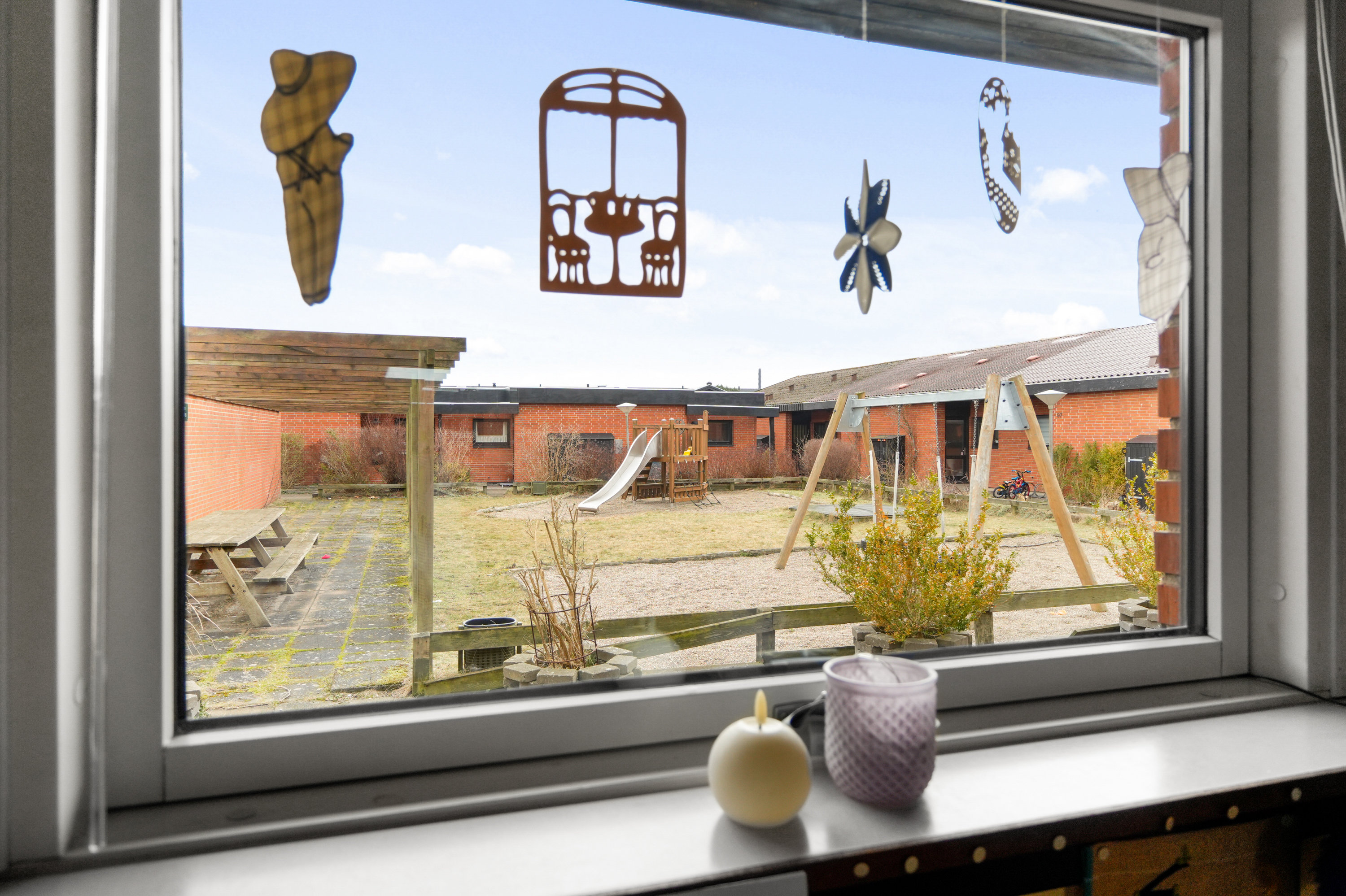 Fremhævet andet billede i fuldskærmstilstand. Billede af Fyrrelunden 105, 2635 Ishøj