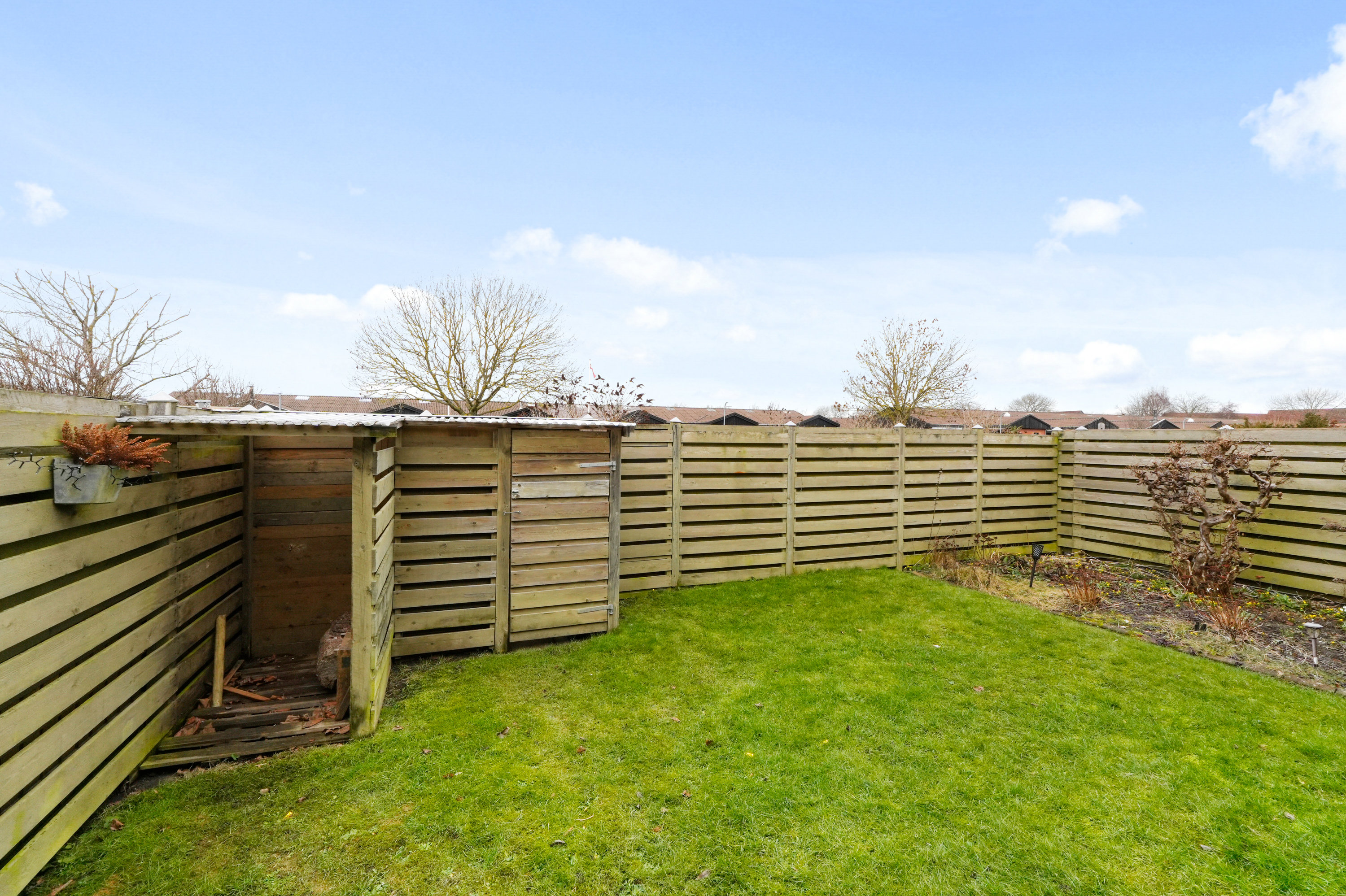 Fremhævet andet billede i fuldskærmstilstand. Billede af Fyrrelunden 105, 2635 Ishøj