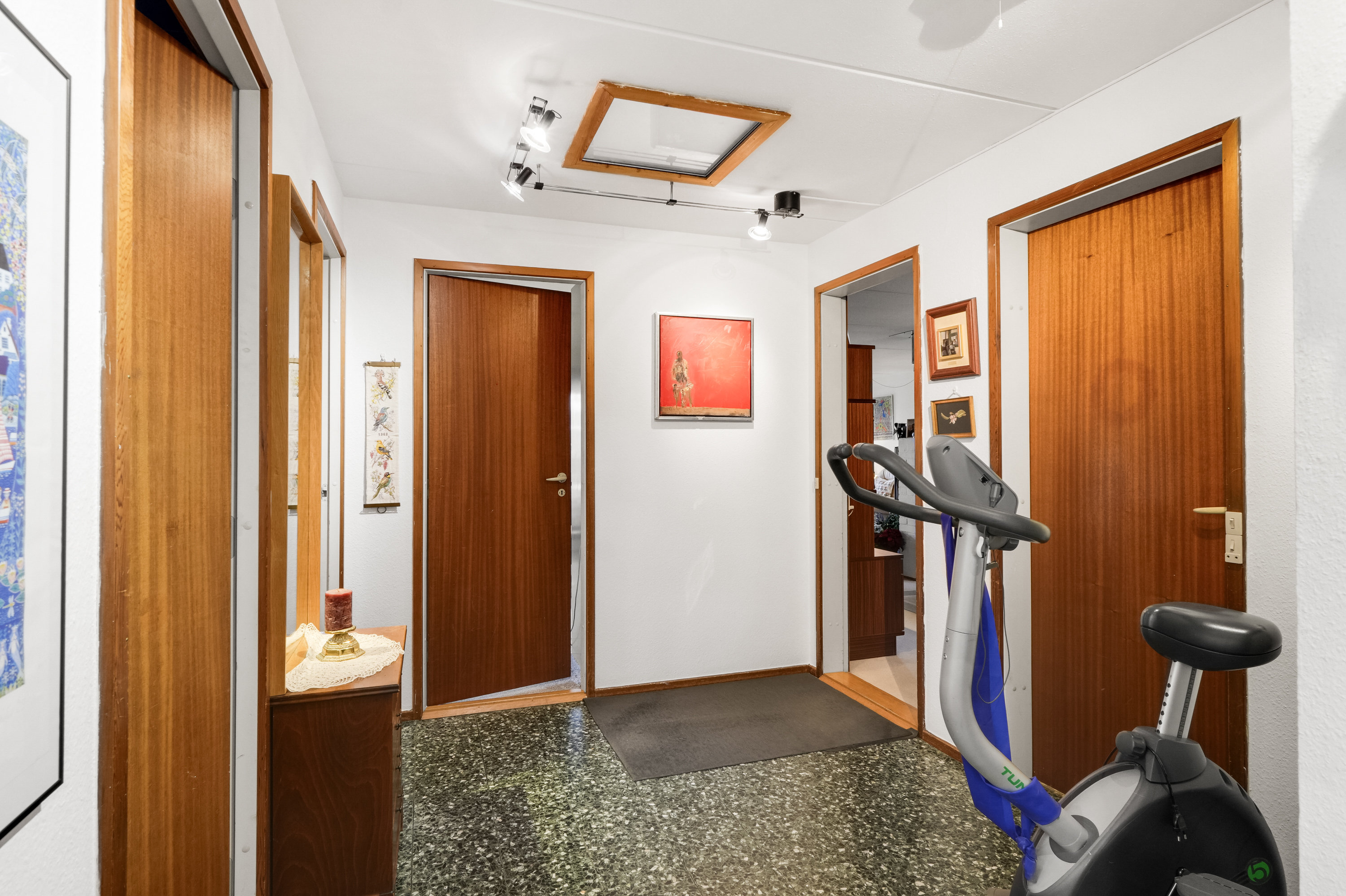 Miniaturebillede 1: værelse. Billede af Fyrrelunden 105, 2635 Ishøj