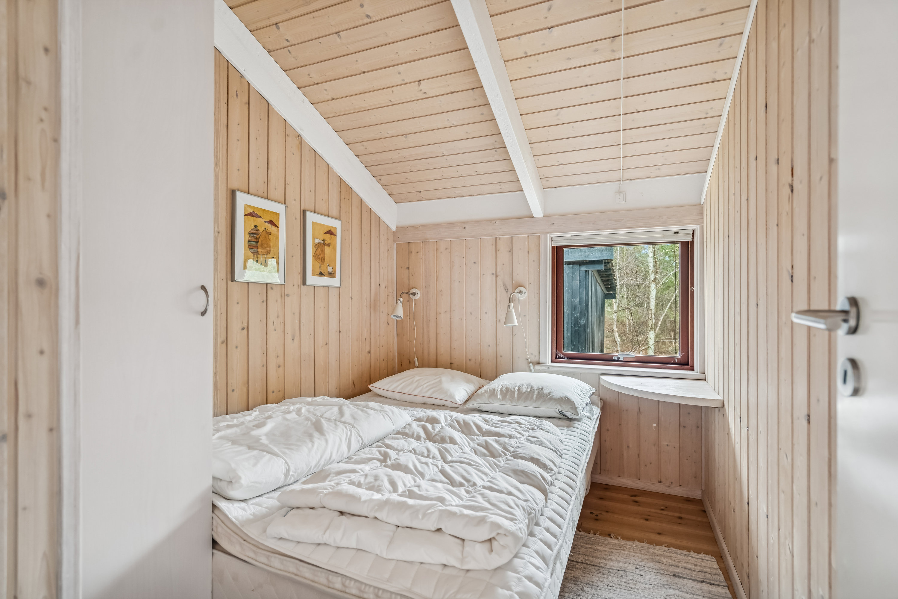 Fremhævet værelse billede i fuldskærmstilstand. Billede af Banstensvejen 98, Østerby, 9940 Læsø