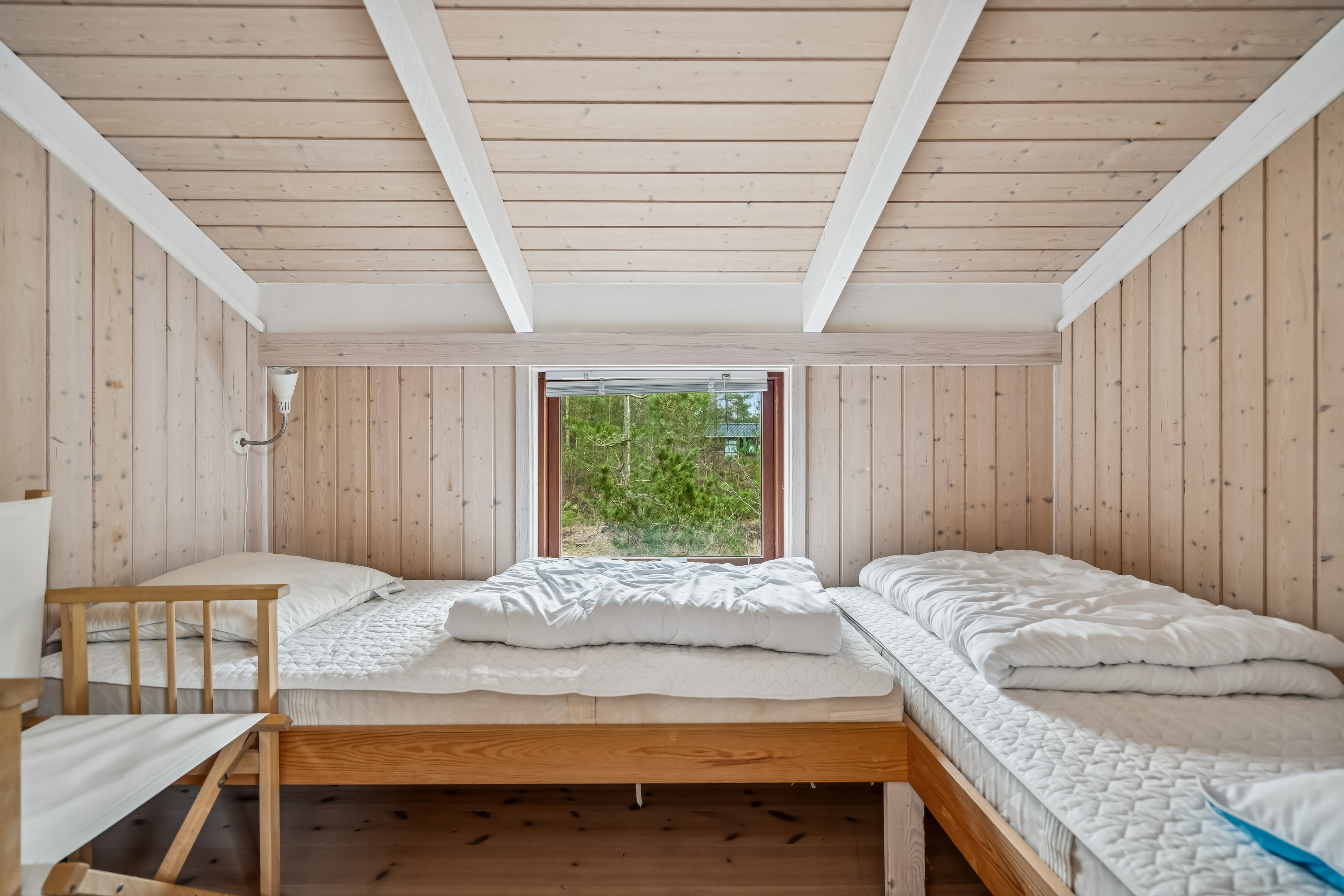 Fremhævet værelse billede i fuldskærmstilstand. Billede af Banstensvejen 98, Østerby, 9940 Læsø