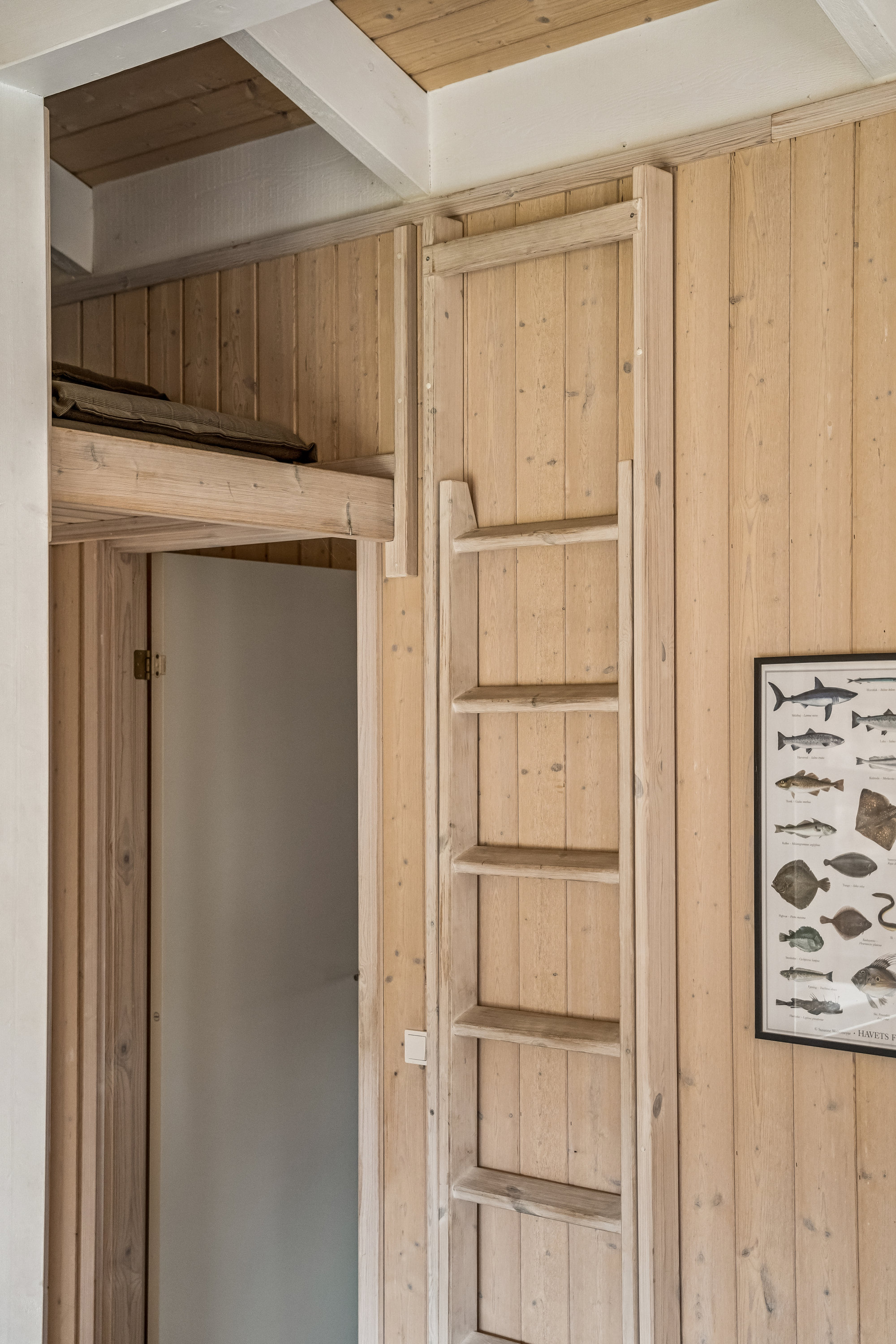 Fremhævet andet billede i fuldskærmstilstand. Billede af Banstensvejen 98, Østerby, 9940 Læsø