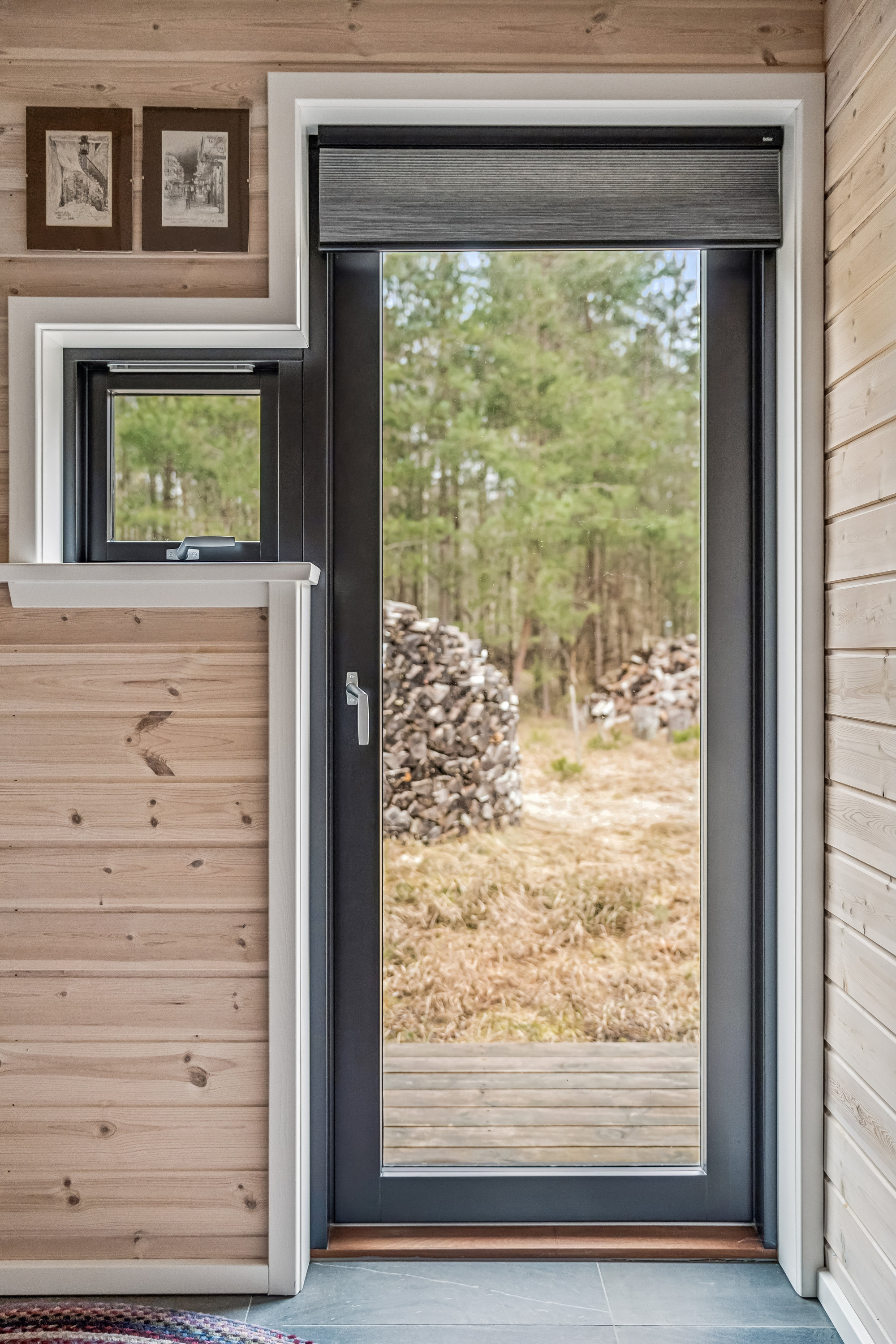 Fremhævet andet billede i fuldskærmstilstand. Billede af Mosevej 8, Østerby, 9940 Læsø