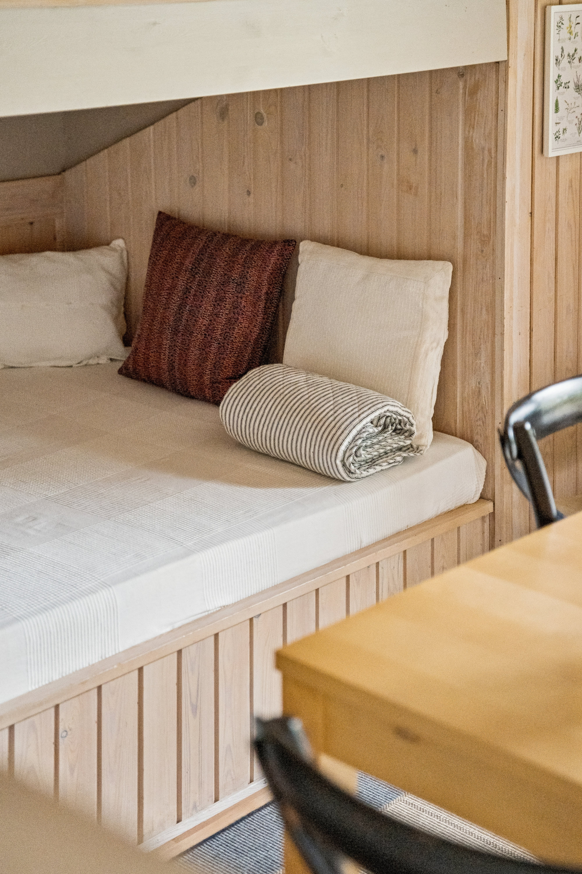 Fremhævet værelse billede i fuldskærmstilstand. Billede af Banstensvejen 110, Østerby, 9940 Læsø