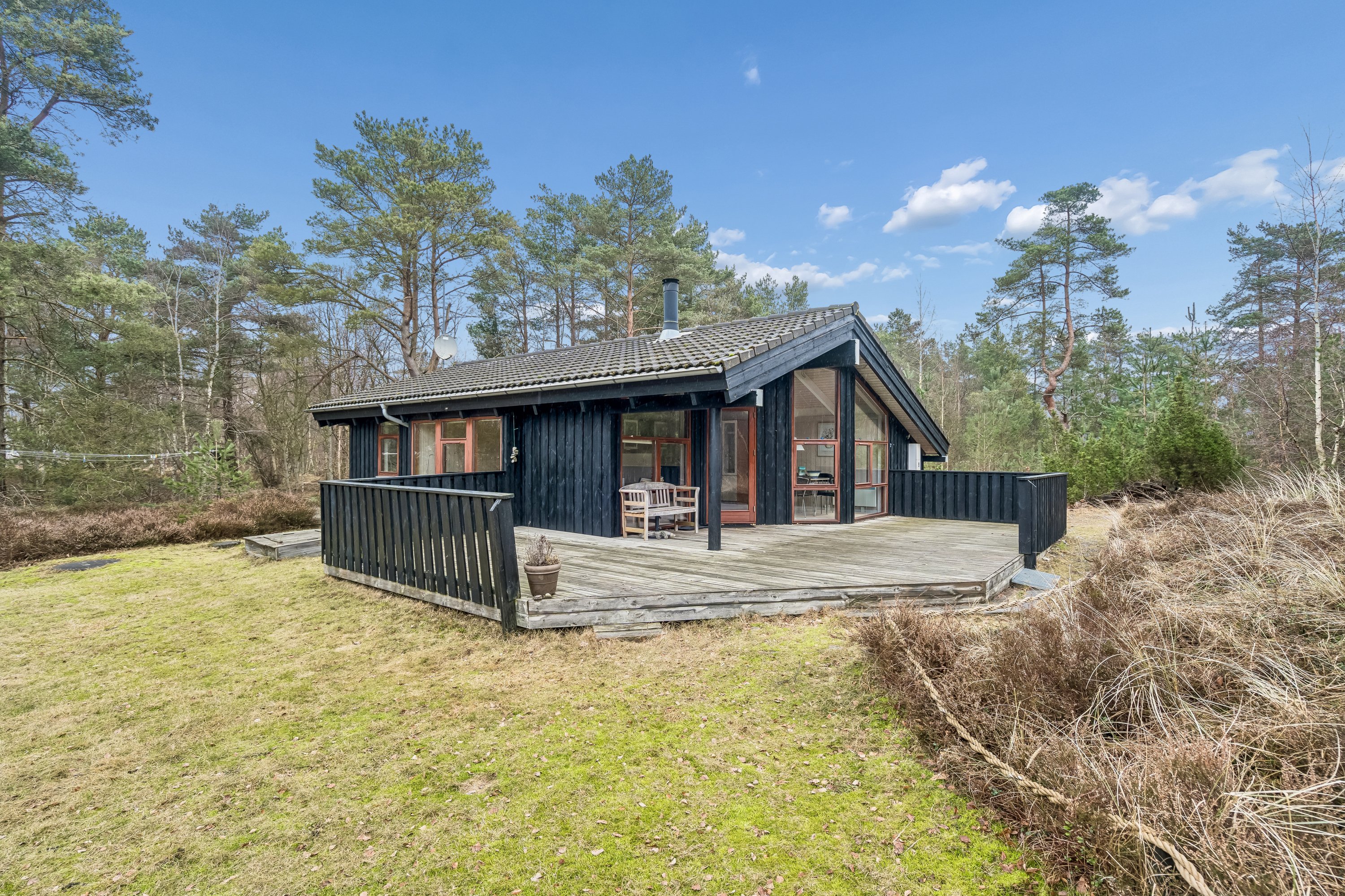 Miniaturebillede 2: andet. Billede af Banstensvejen 98, Østerby, 9940 Læsø