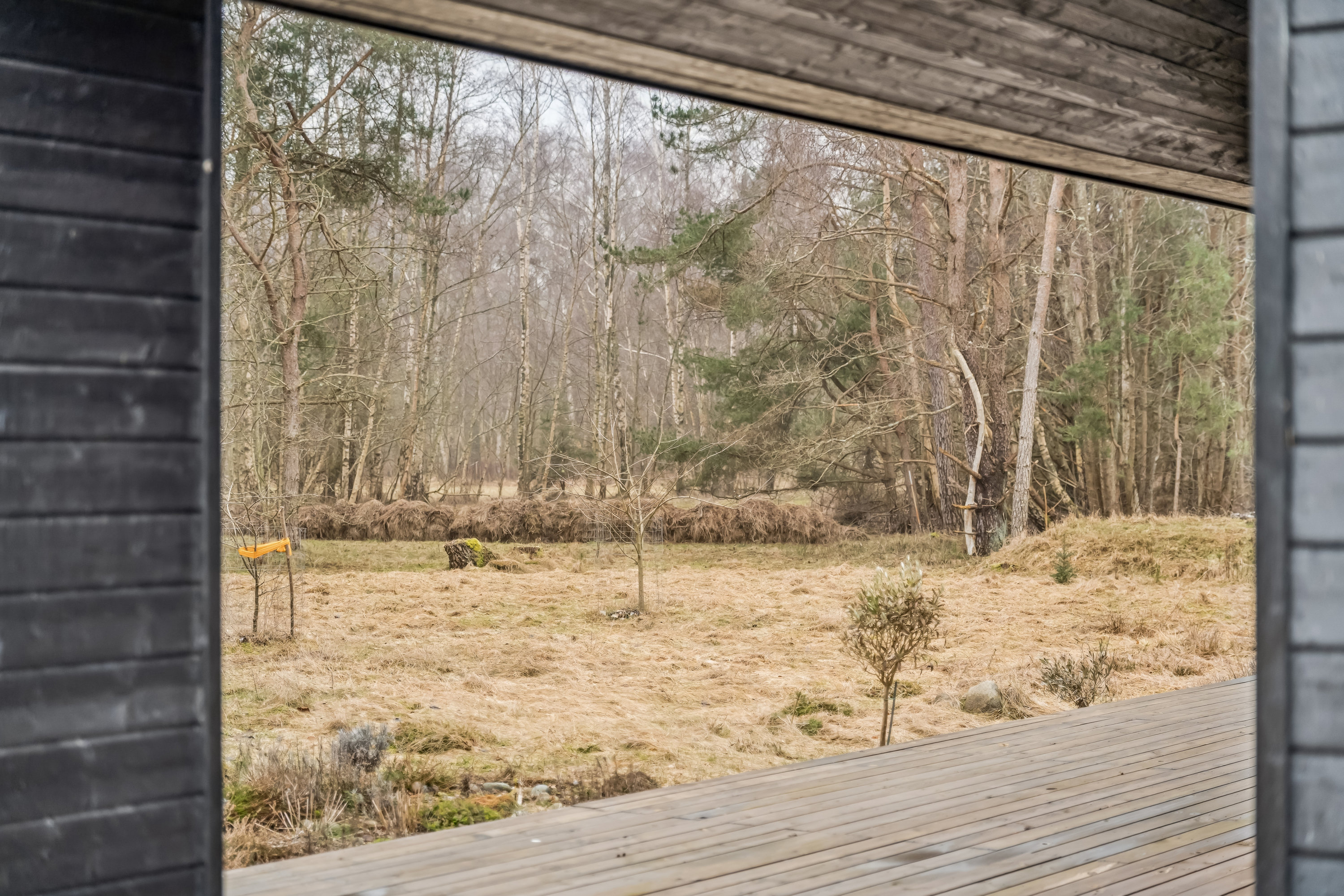 Fremhævet udsigt billede i fuldskærmstilstand. Billede af Mosevej 8, Østerby, 9940 Læsø