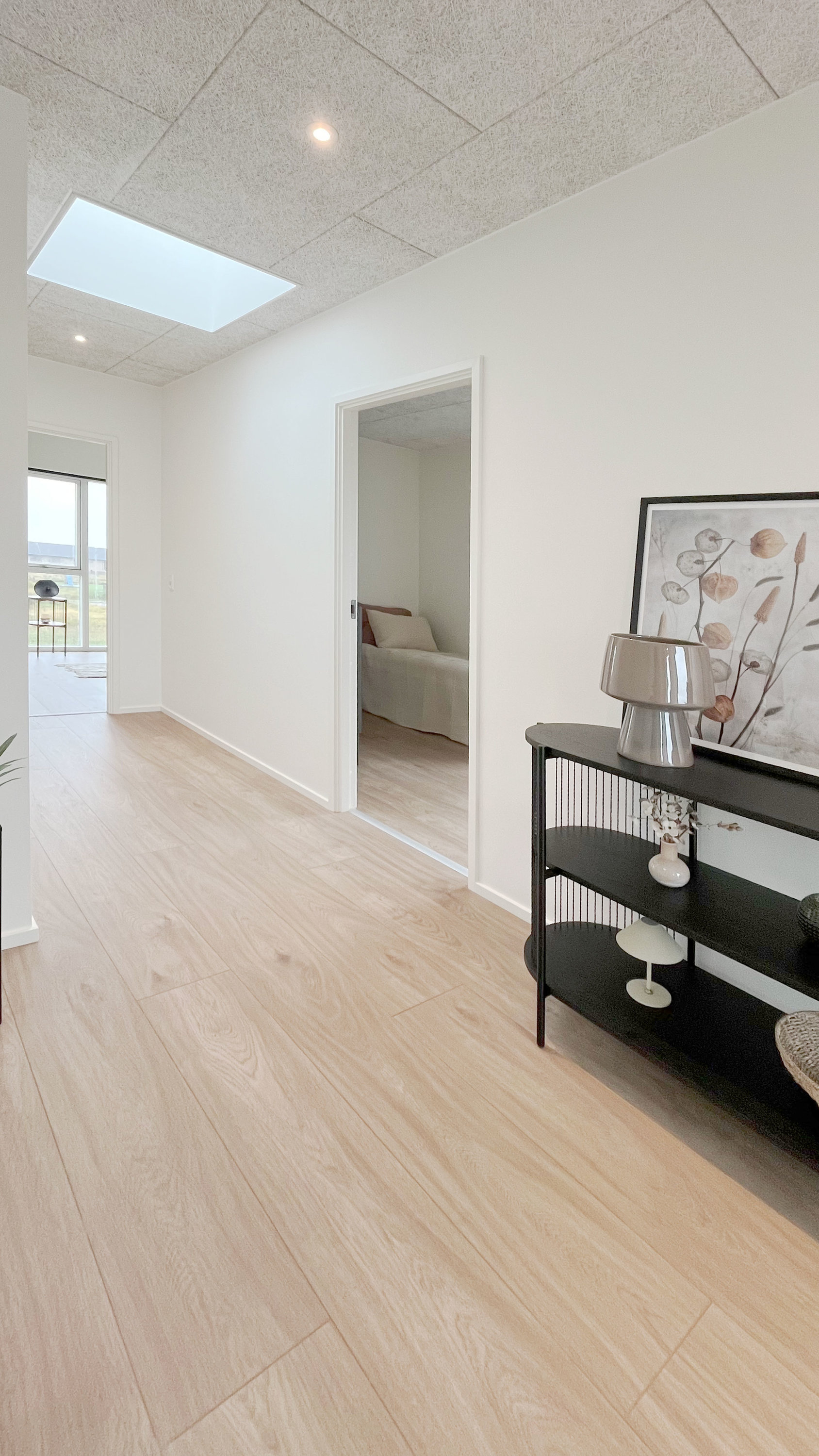 Fremhævet  billede i fuldskærmstilstand. Billede af Alstrup Søsti 36, 7500 Holstebro