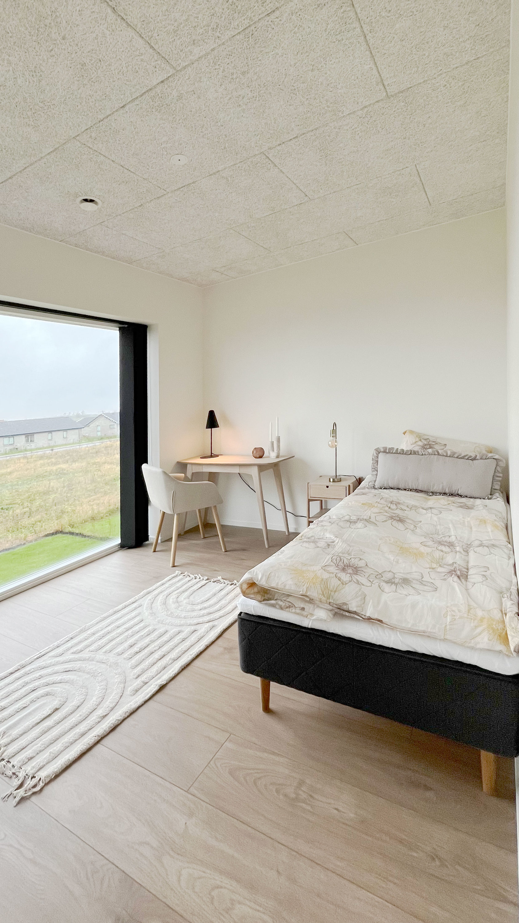 Fremhævet  billede i fuldskærmstilstand. Billede af Alstrup Søsti 36, 7500 Holstebro