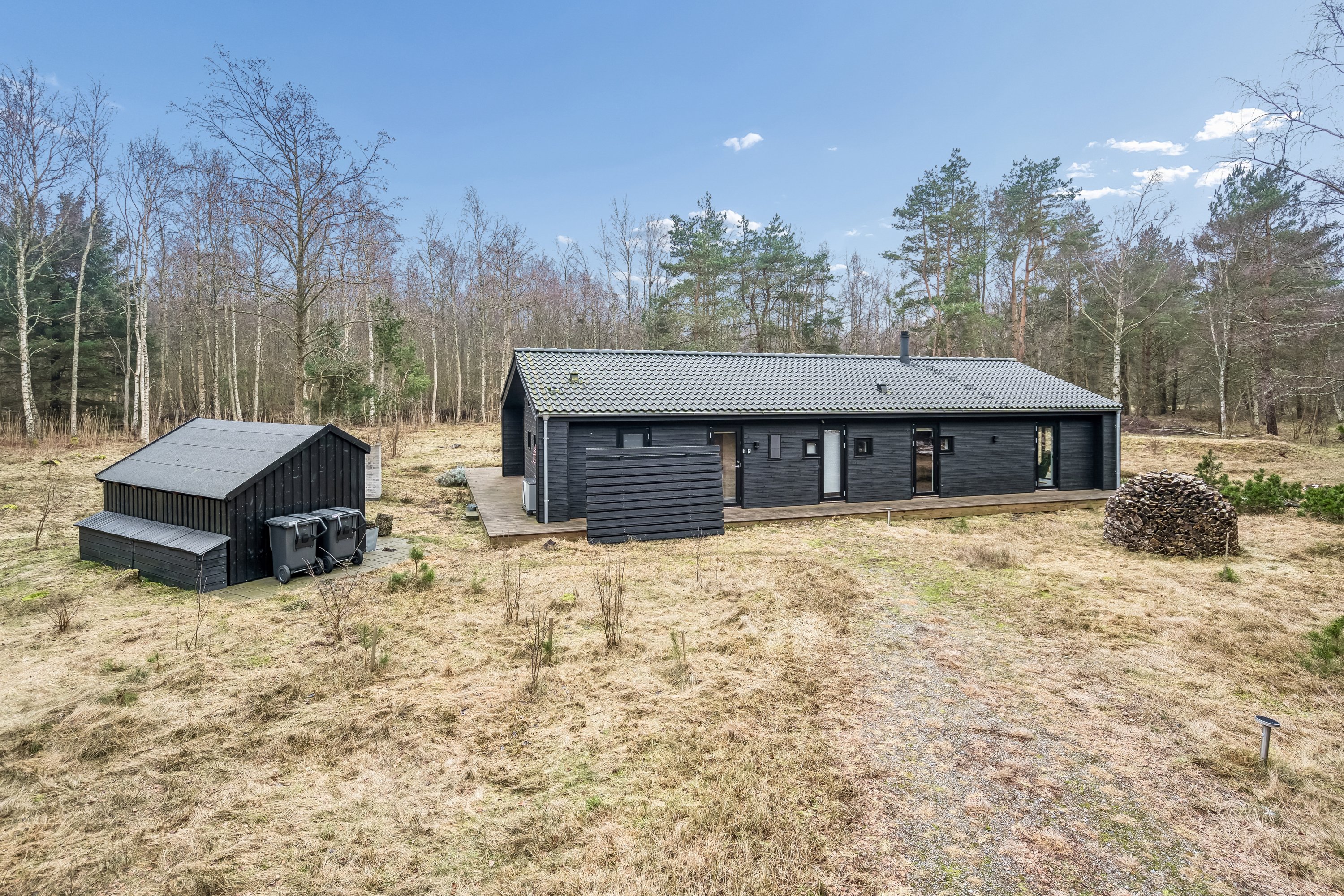 Miniaturebillede 2: andet. Billede af Mosevej 8, Østerby, 9940 Læsø