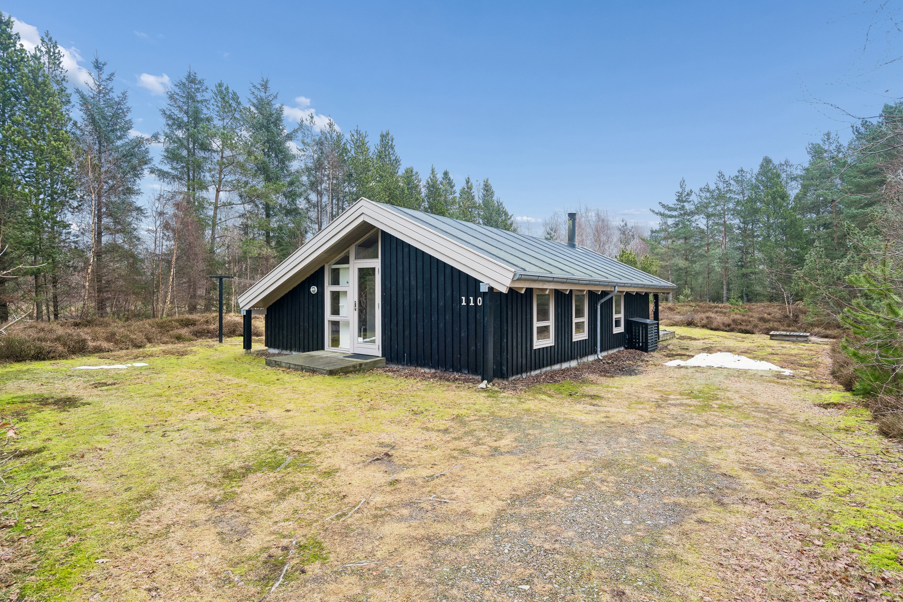 Miniaturebillede 1: andet. Billede af Banstensvejen 110, Østerby, 9940 Læsø