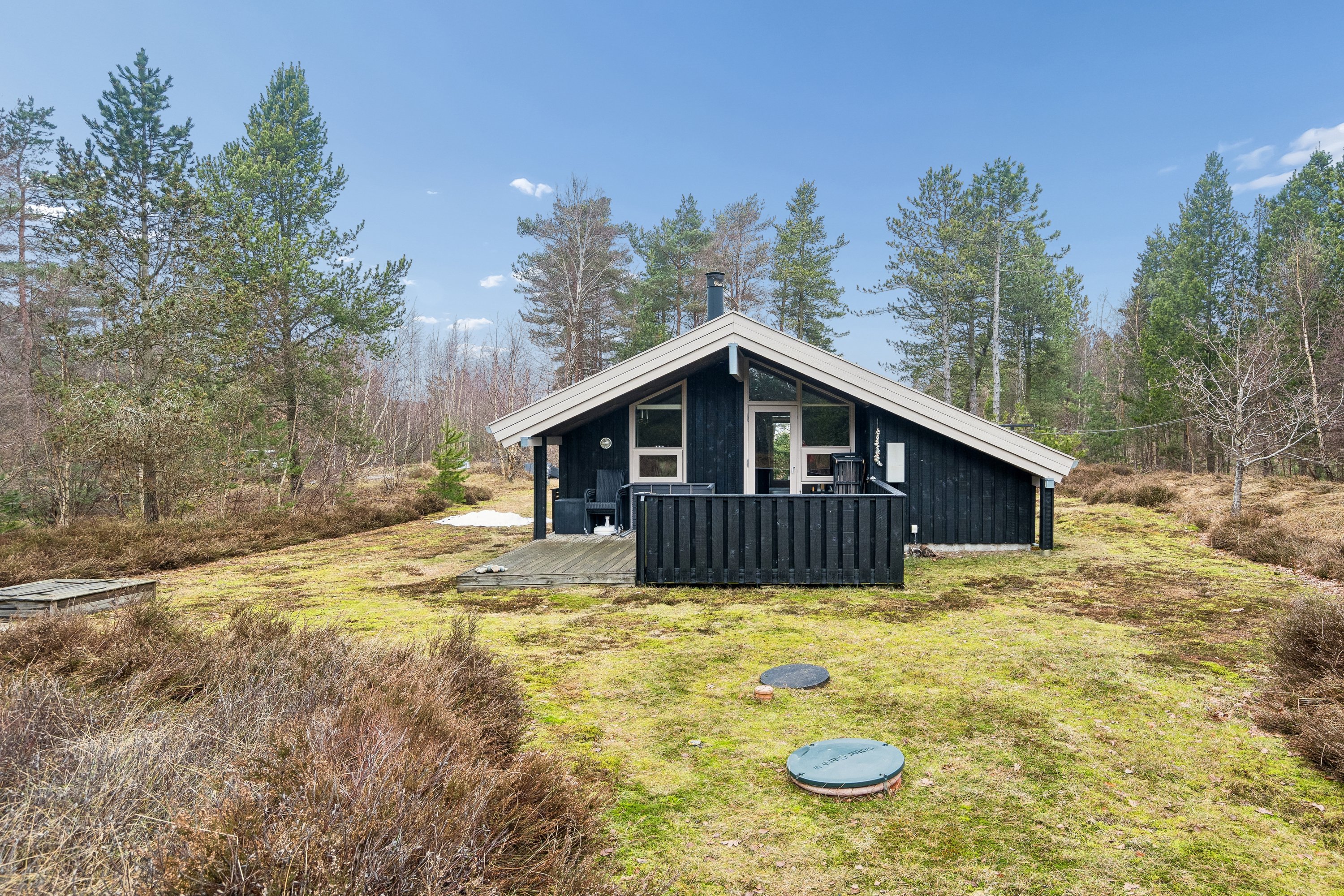 Miniaturebillede 2: andet. Billede af Banstensvejen 110, Østerby, 9940 Læsø