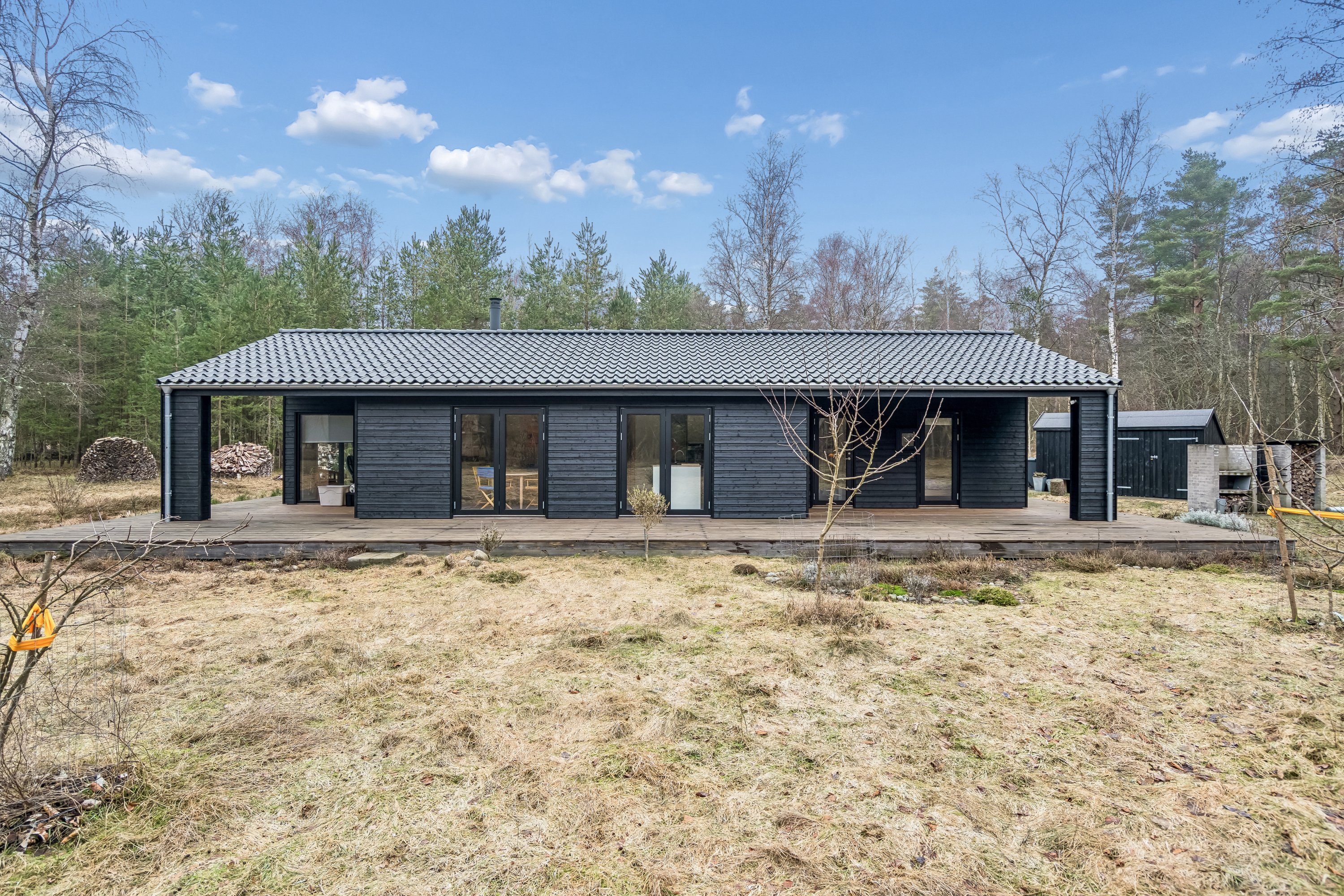 Miniaturebillede 1: andet. Billede af Mosevej 8, Østerby, 9940 Læsø