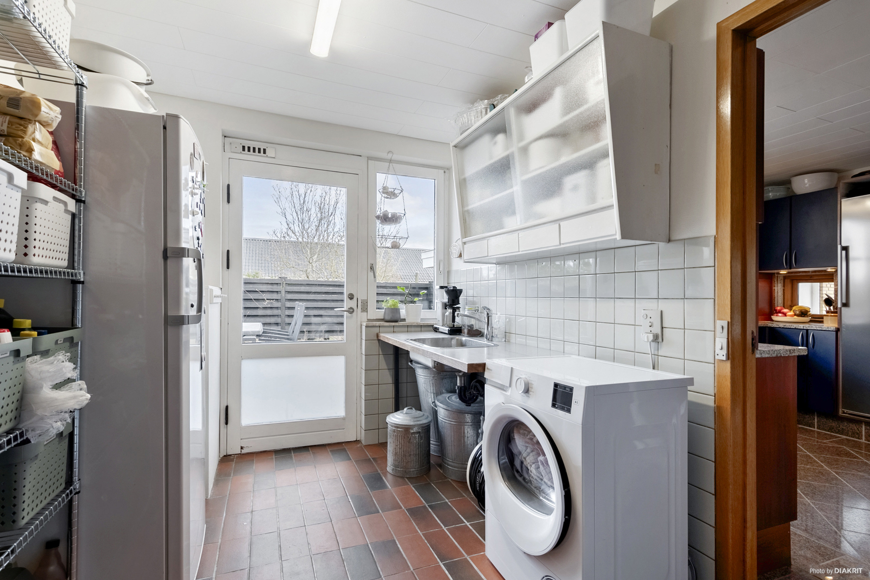 Fremhævet værelse billede i fuldskærmstilstand. Billede af Skovbovej 40, 4632 Bjæverskov