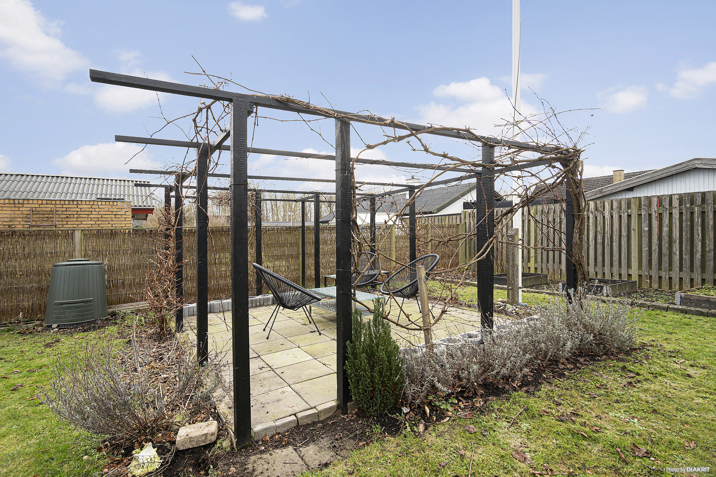 Fremhævet område billede i fuldskærmstilstand. Billede af Skovbovej 40, 4632 Bjæverskov