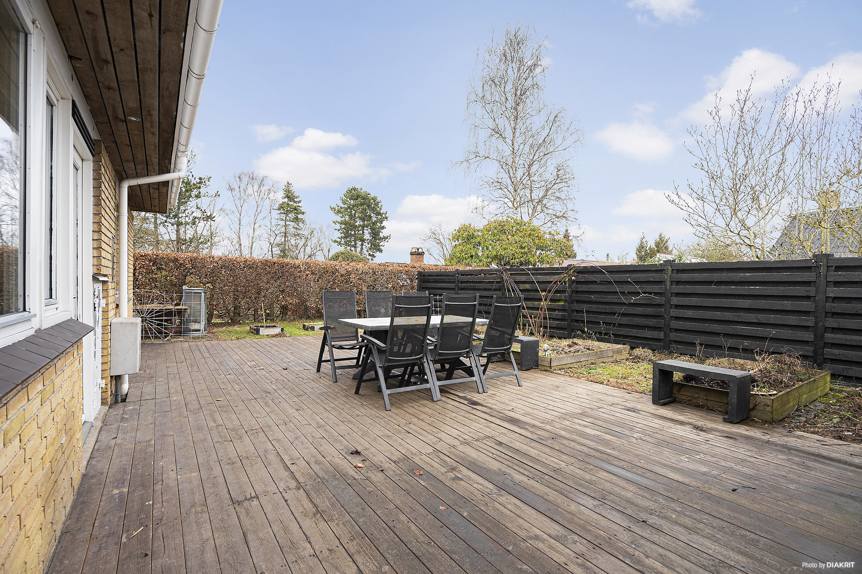 Fremhævet område billede i fuldskærmstilstand. Billede af Skovbovej 40, 4632 Bjæverskov