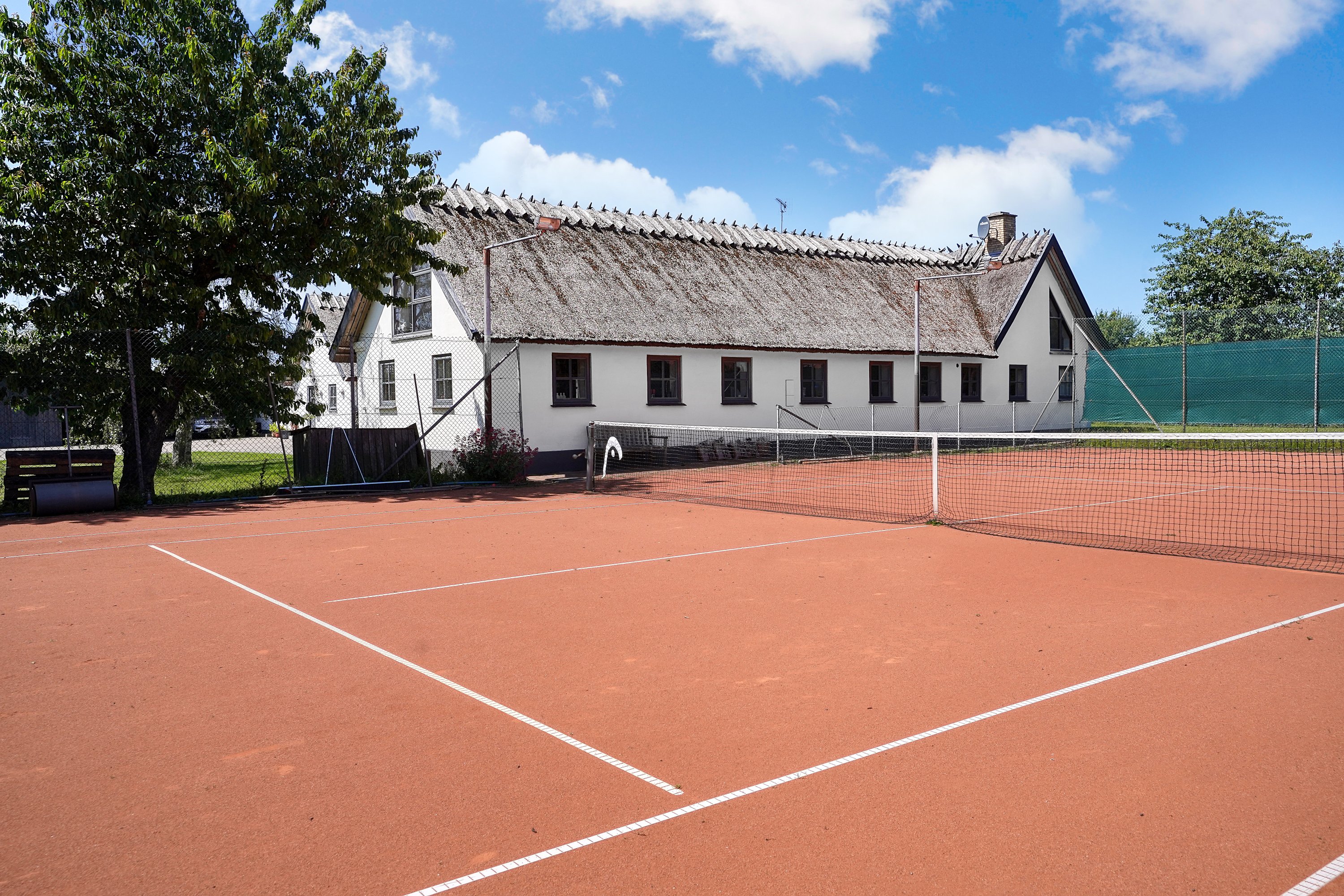 Fremhævet ejendommen billede i fuldskærmstilstand. Billede af Harløsevej 184, 3400 Hillerød