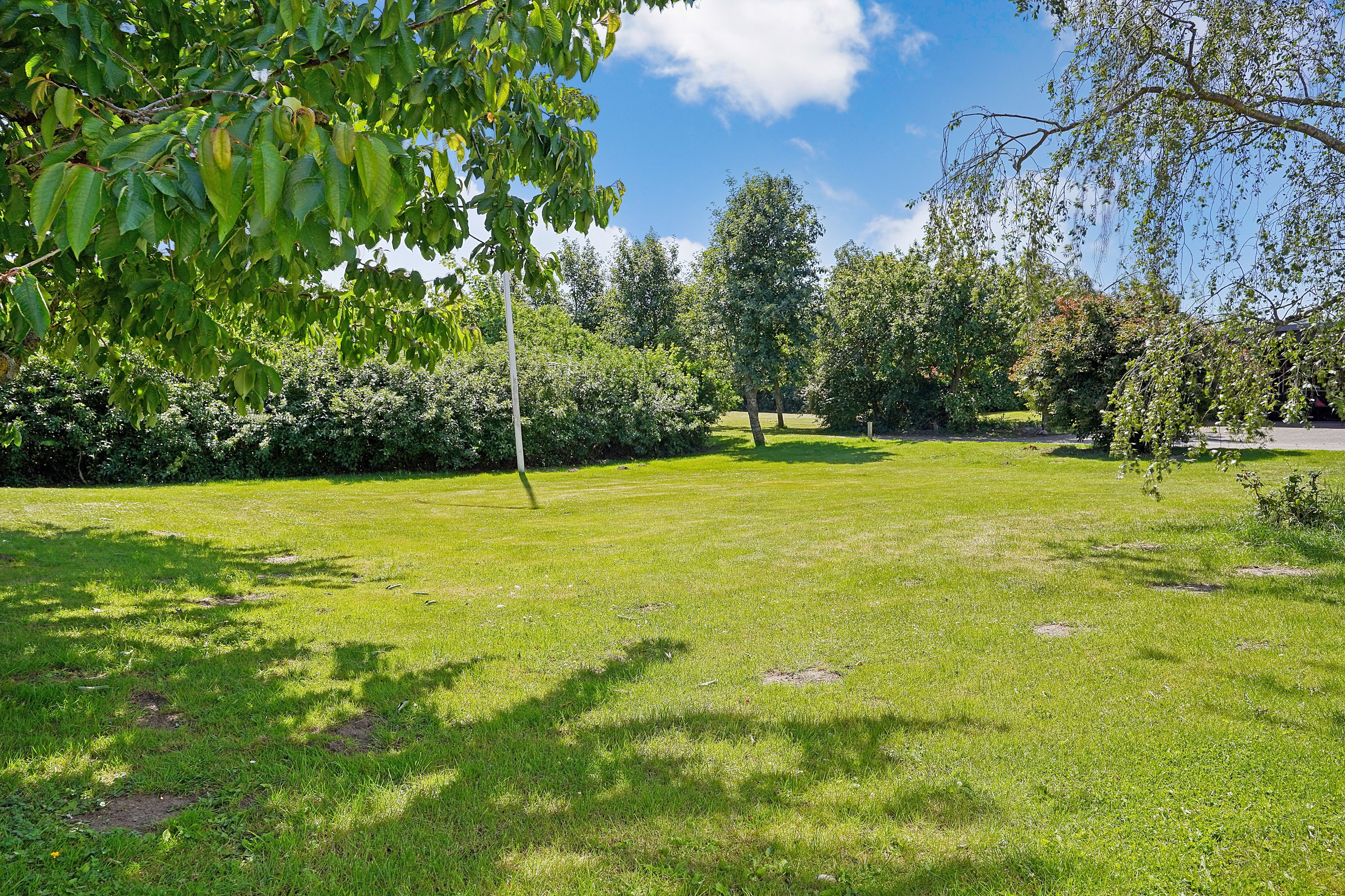 Fremhævet ejendommen billede i fuldskærmstilstand. Billede af Harløsevej 184, 3400 Hillerød