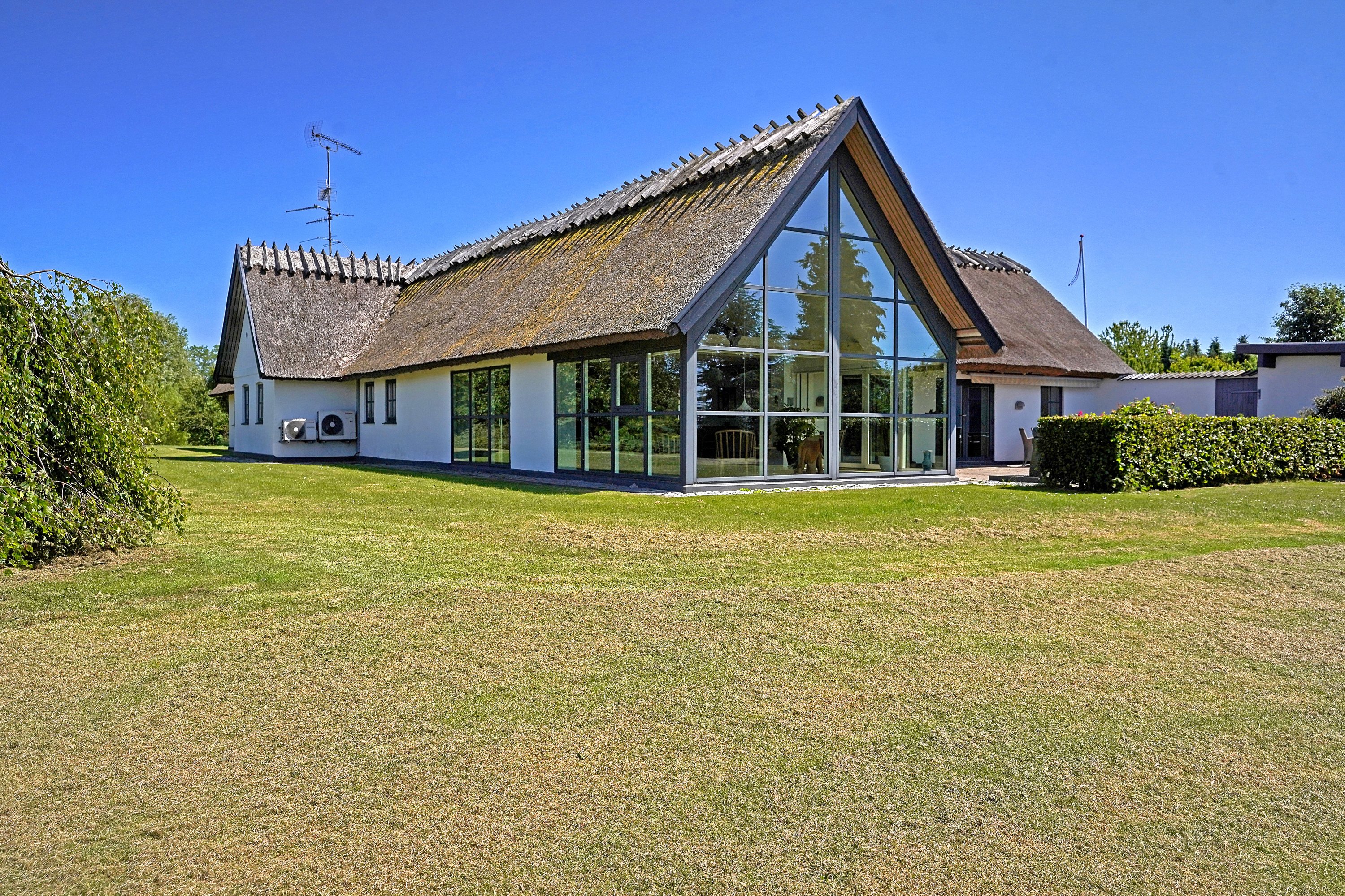 Villa: Ejendommen på Harløsevej 184, 3400 Hillerød