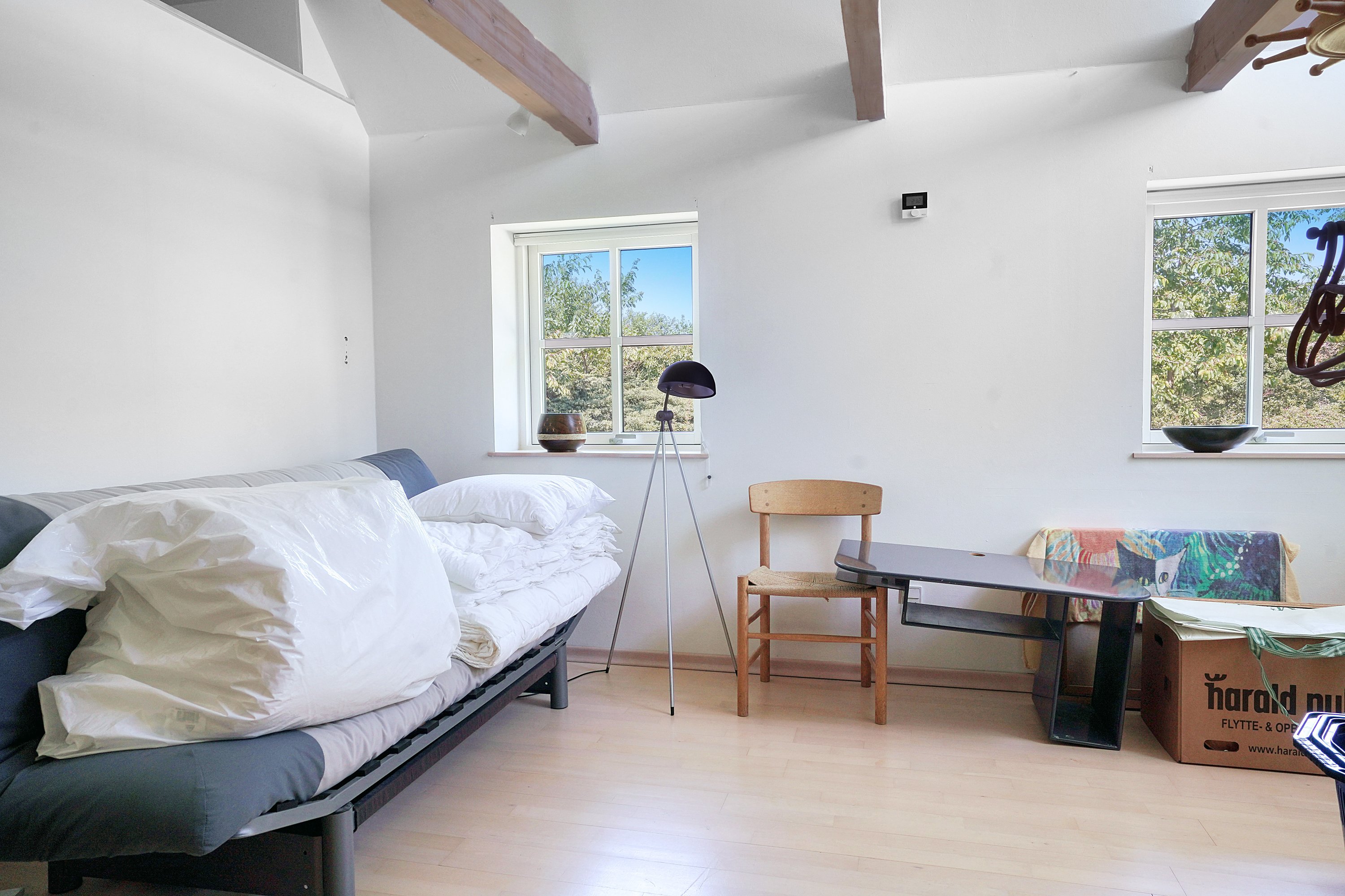 Fremhævet værelse billede i fuldskærmstilstand. Billede af Harløsevej 184, 3400 Hillerød