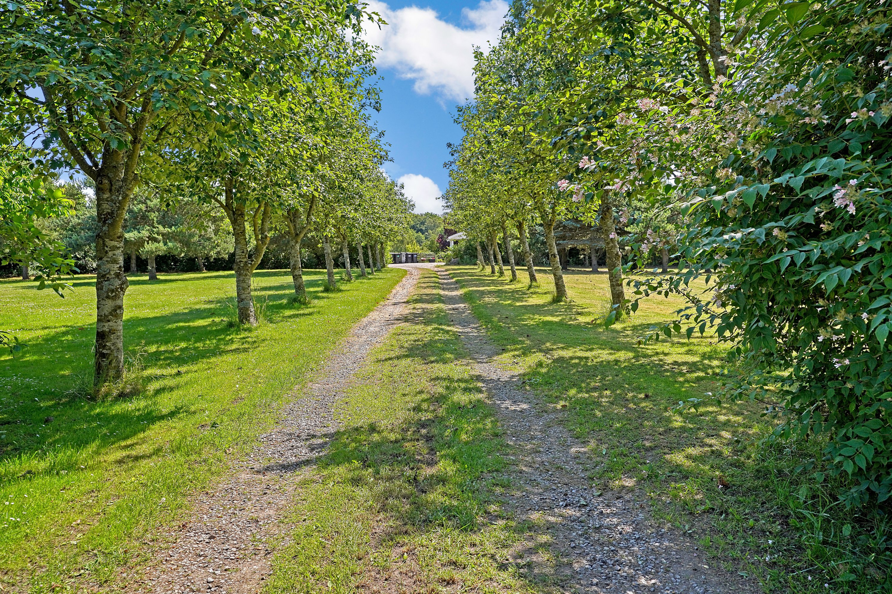 Fremhævet område billede i fuldskærmstilstand. Billede af Harløsevej 184, 3400 Hillerød