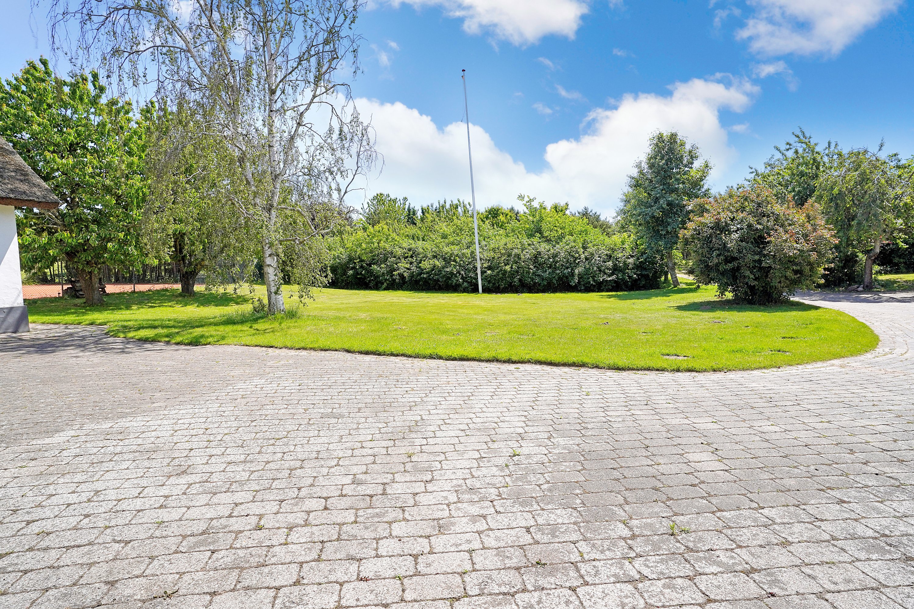 Fremhævet område billede i fuldskærmstilstand. Billede af Harløsevej 184, 3400 Hillerød