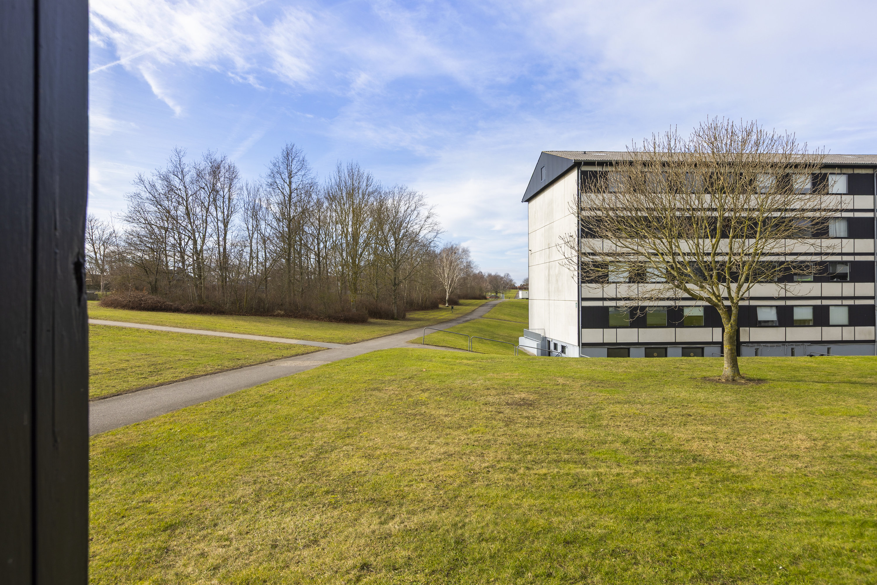 Fremhævet udsigt billede i fuldskærmstilstand. Billede af Tyreengen 56, st.. tv., 4220 Korsør