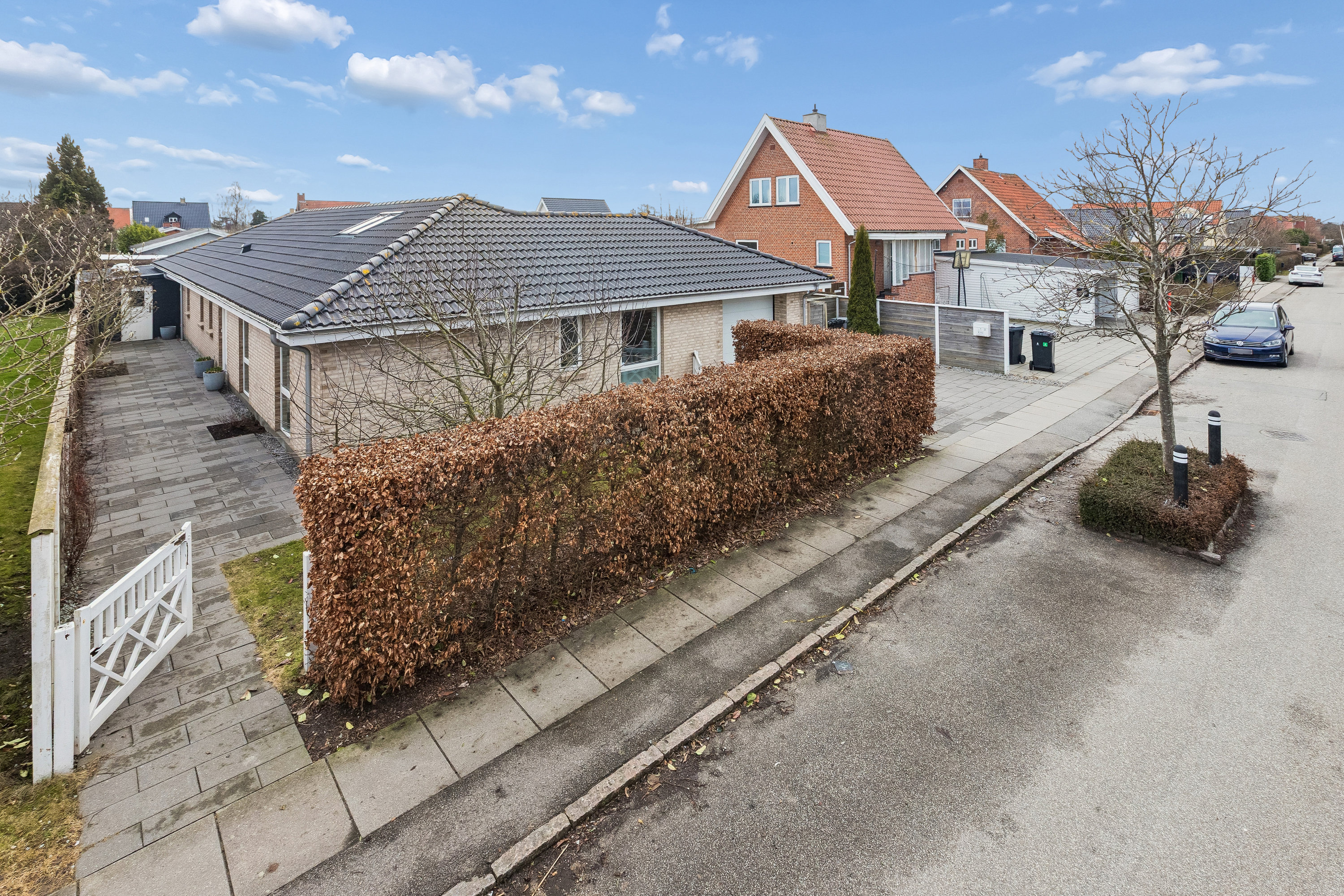 Miniaturebillede 1: andet. Billede af Vosborgvej 21, 2770 Kastrup