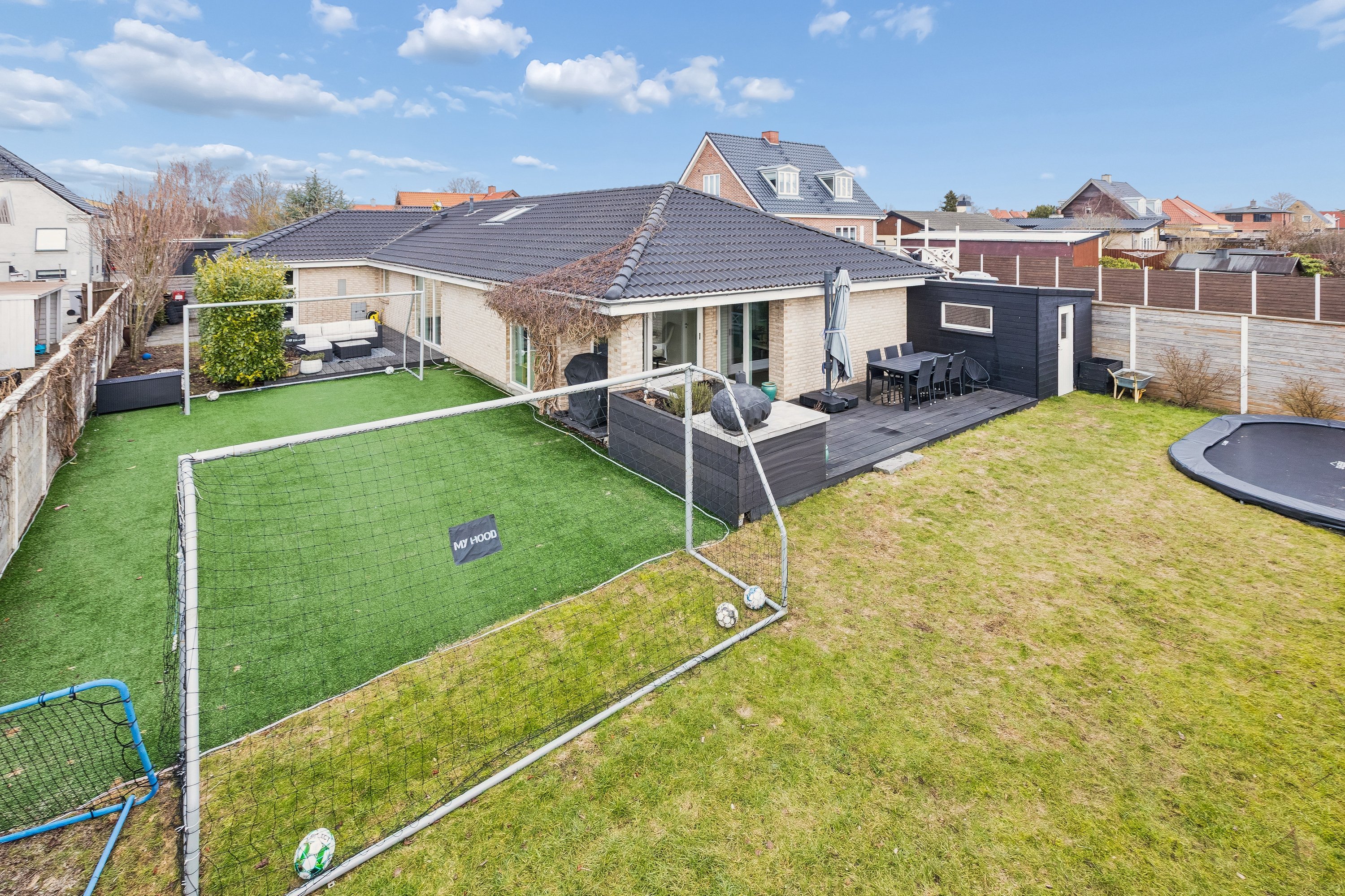 Villa: Andet på Vosborgvej 21, 2770 Kastrup