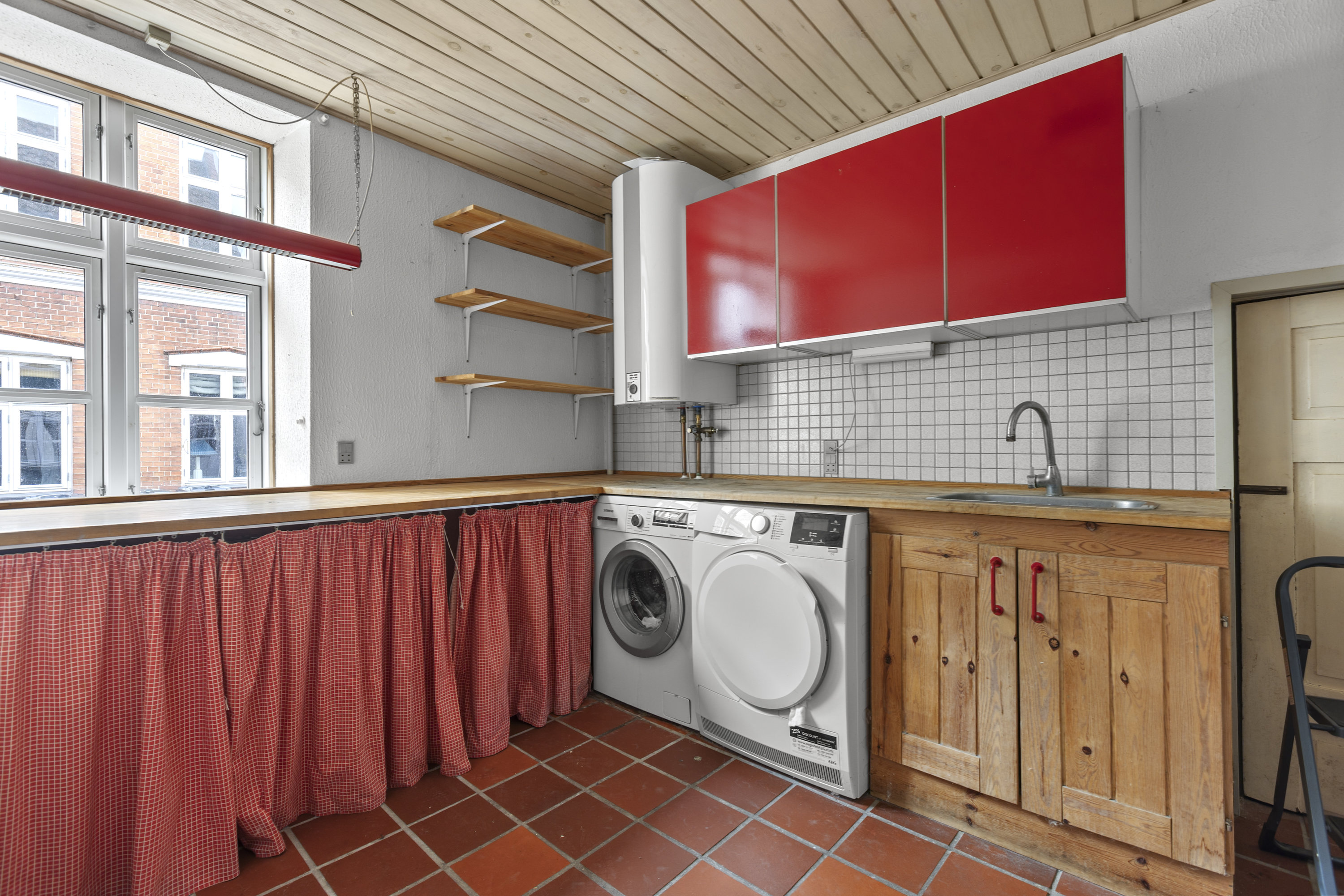 Fremhævet bryggers billede i fuldskærmstilstand. Billede af Slottensgade 18, 4220 Korsør