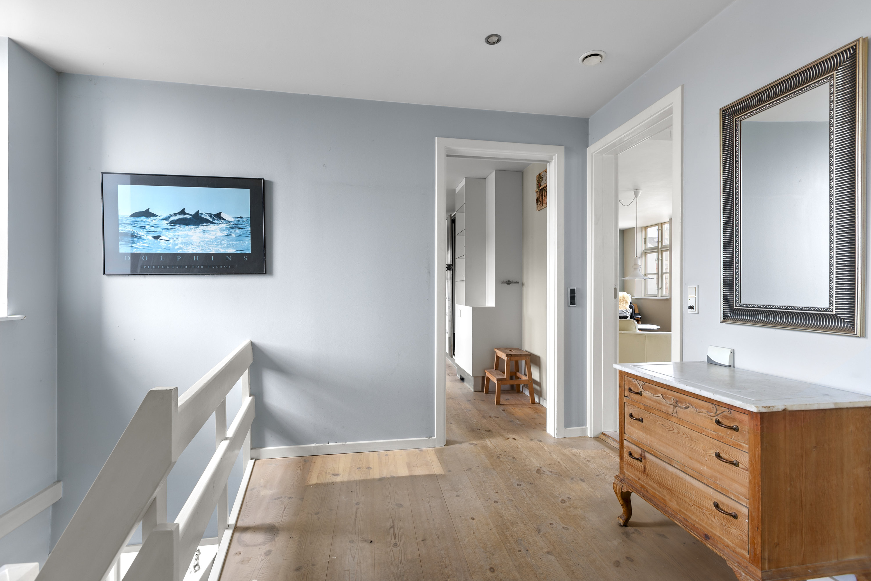 Fremhævet repos billede i fuldskærmstilstand. Billede af Slottensgade 18, 4220 Korsør