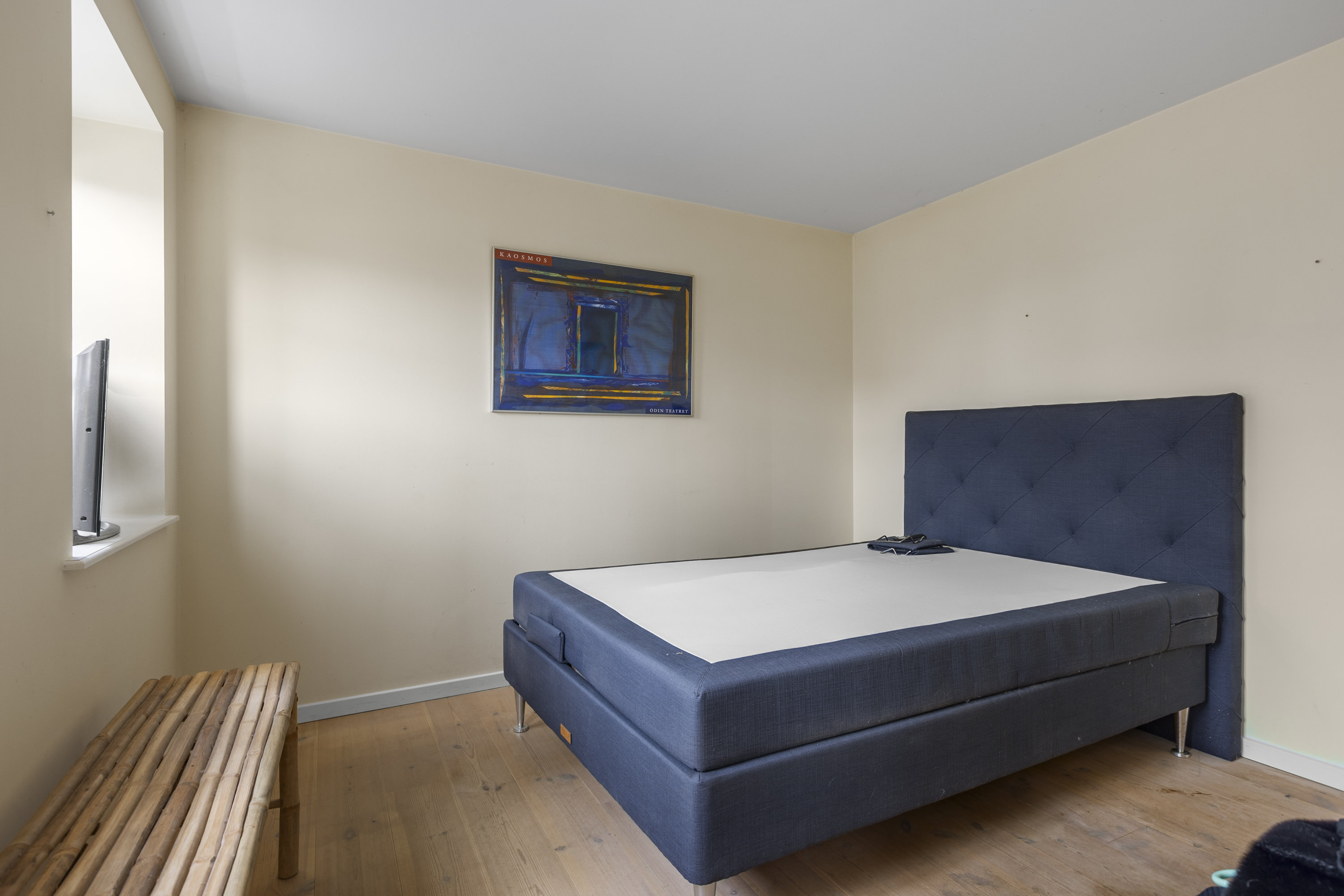 Fremhævet værelse billede i fuldskærmstilstand. Billede af Slottensgade 18, 4220 Korsør