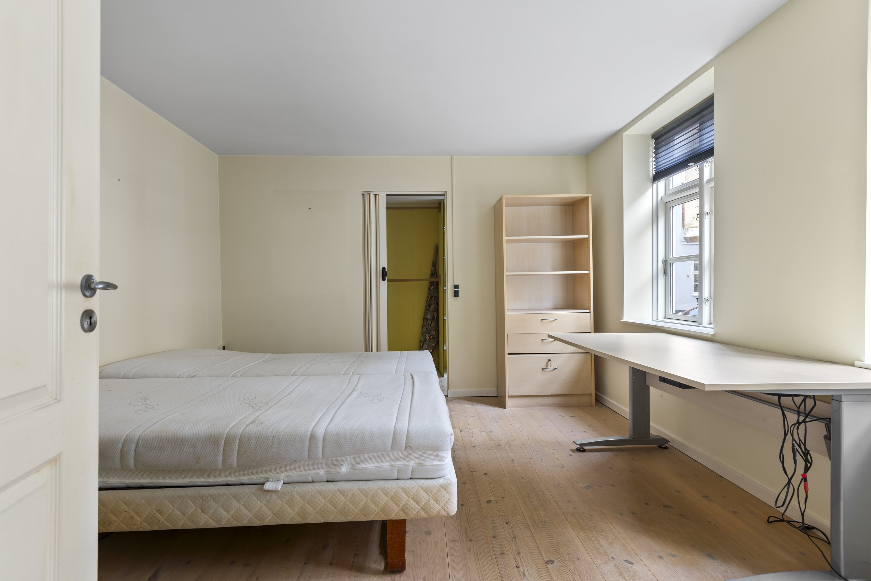 Fremhævet værelse billede i fuldskærmstilstand. Billede af Slottensgade 18, 4220 Korsør