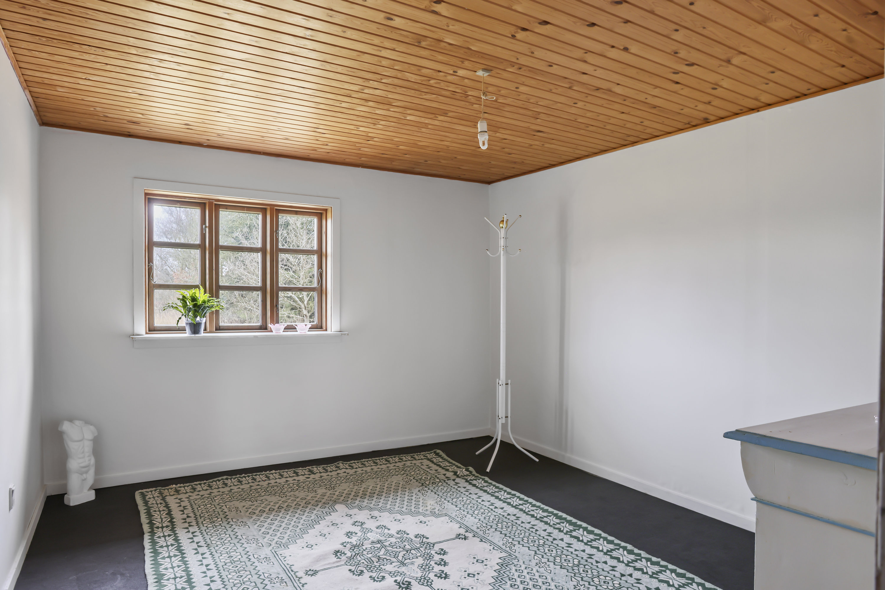 Fremhævet værelse billede i fuldskærmstilstand. Billede af Hørupvej 22, Hørup, 9632 Møldrup