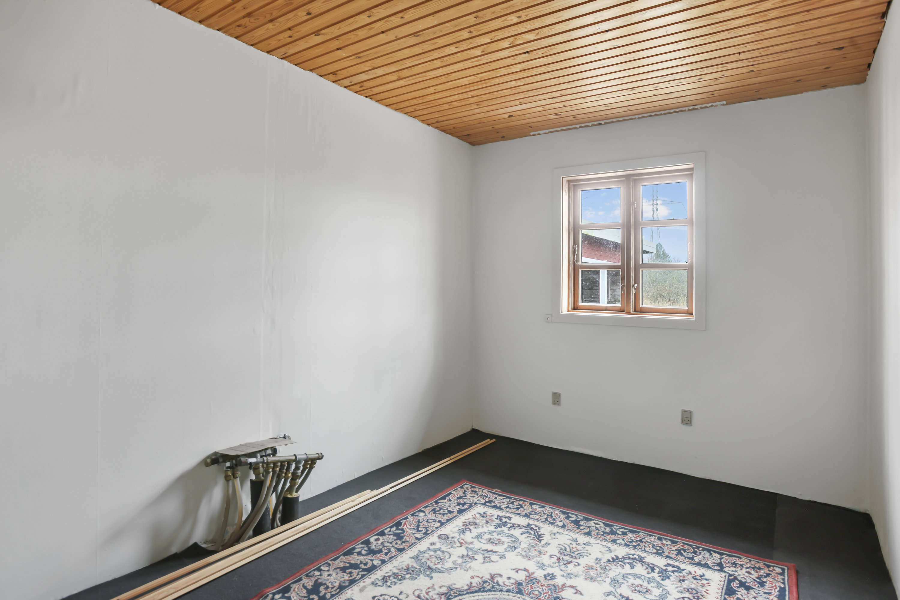 Fremhævet værelse billede i fuldskærmstilstand. Billede af Hørupvej 22, Hørup, 9632 Møldrup