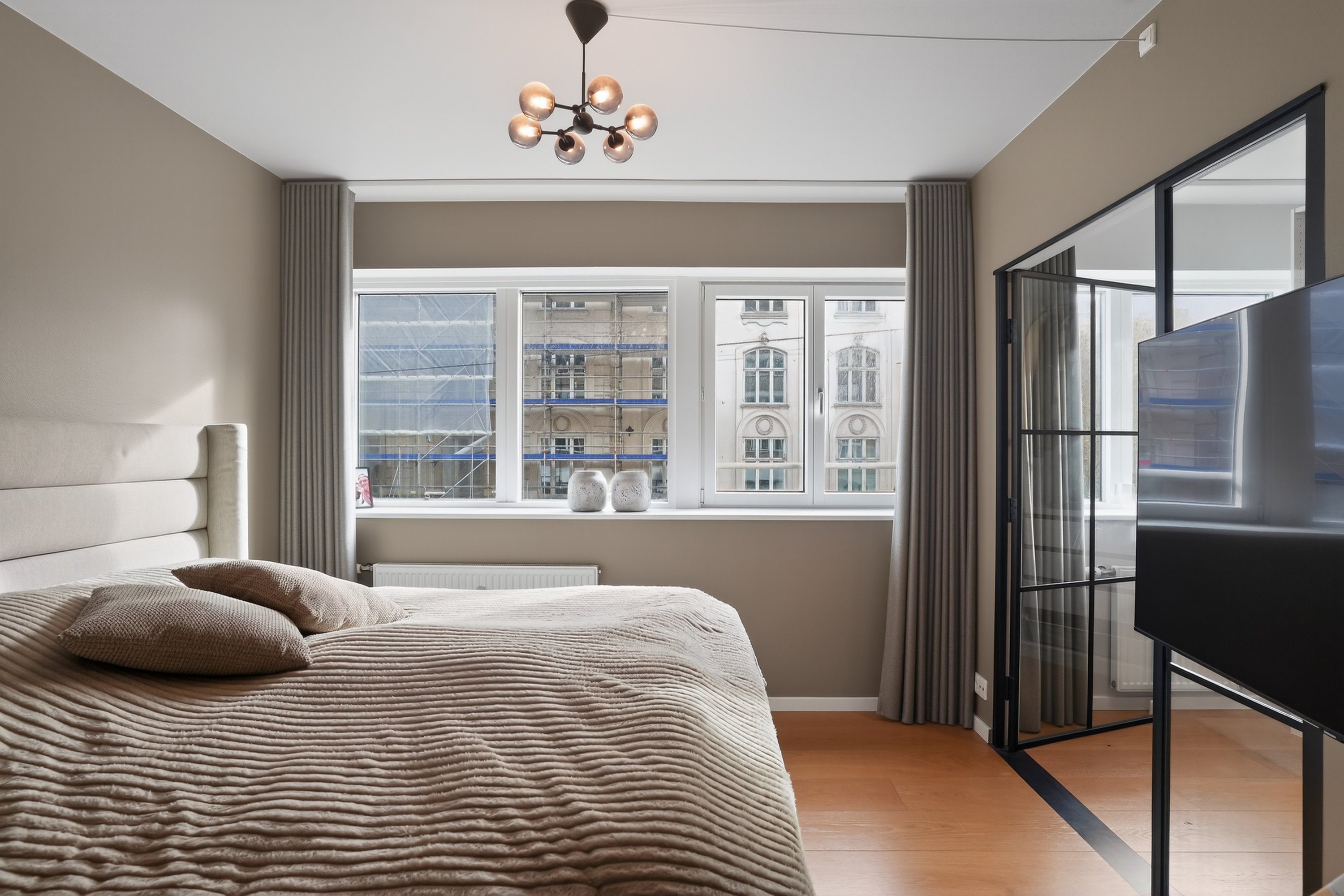 Fremhævet værelse billede i fuldskærmstilstand. Billede af Vesterbrogade 192, 1. 1., 1800 Frederiksberg C