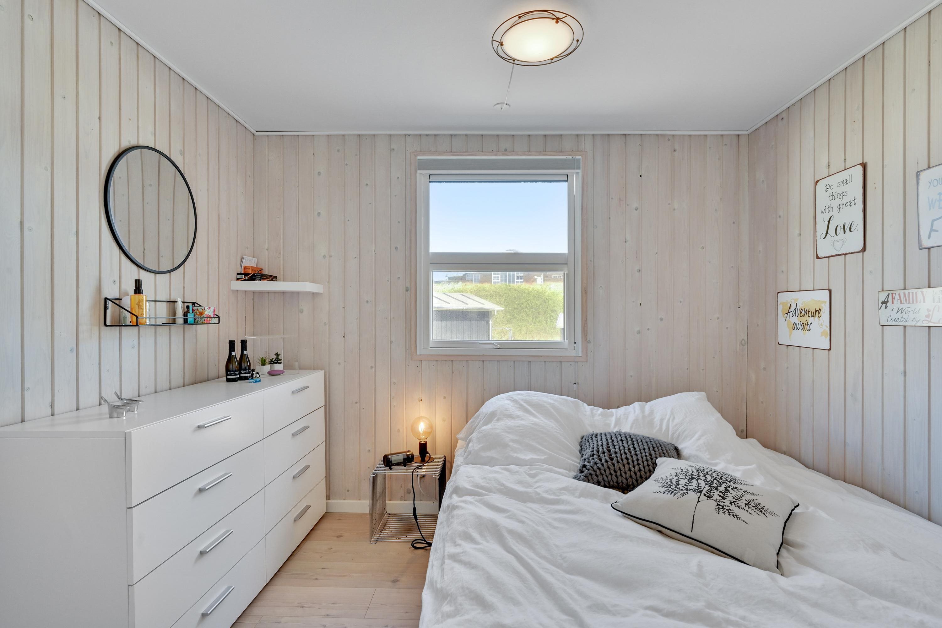 Fremhævet værelse billede i fuldskærmstilstand. Billede af Lodbergsvej 125, Søndervig, 6950 Ringkøbing