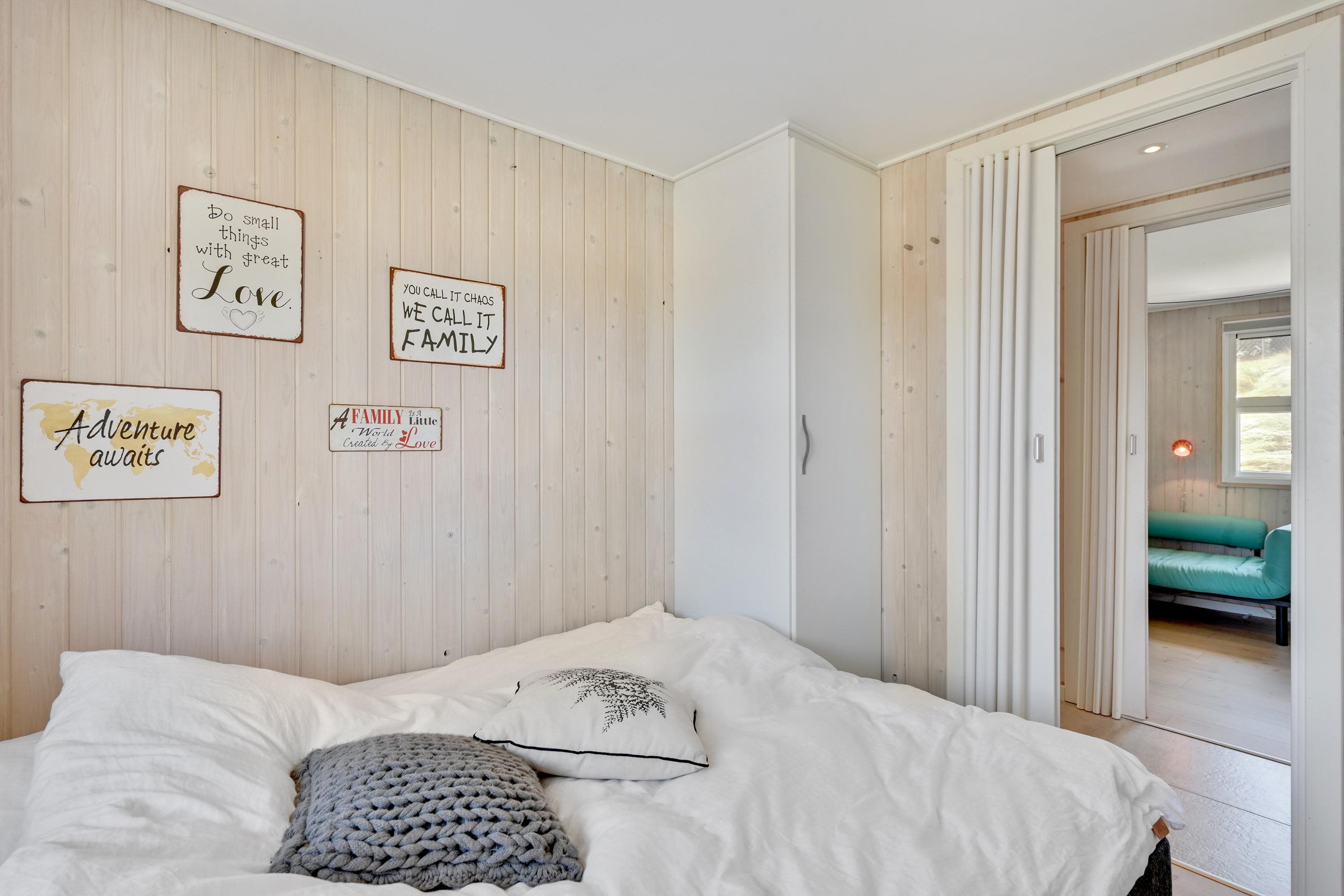 Fremhævet værelse billede i fuldskærmstilstand. Billede af Lodbergsvej 125, Søndervig, 6950 Ringkøbing