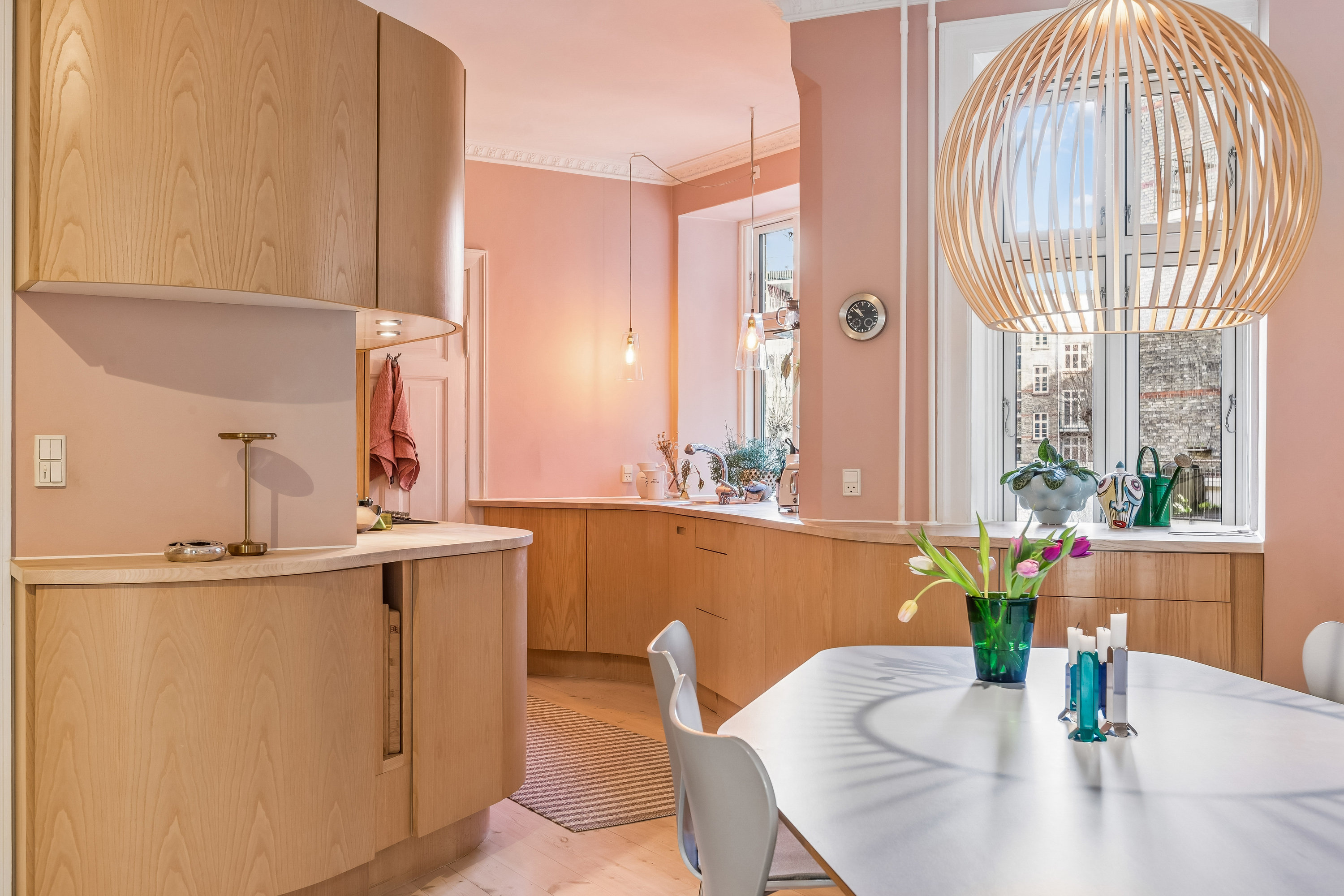 Fremhævet badeværelse billede i fuldskærmstilstand. Billede af Reykjaviksgade 5, 1. th., 2300 København S