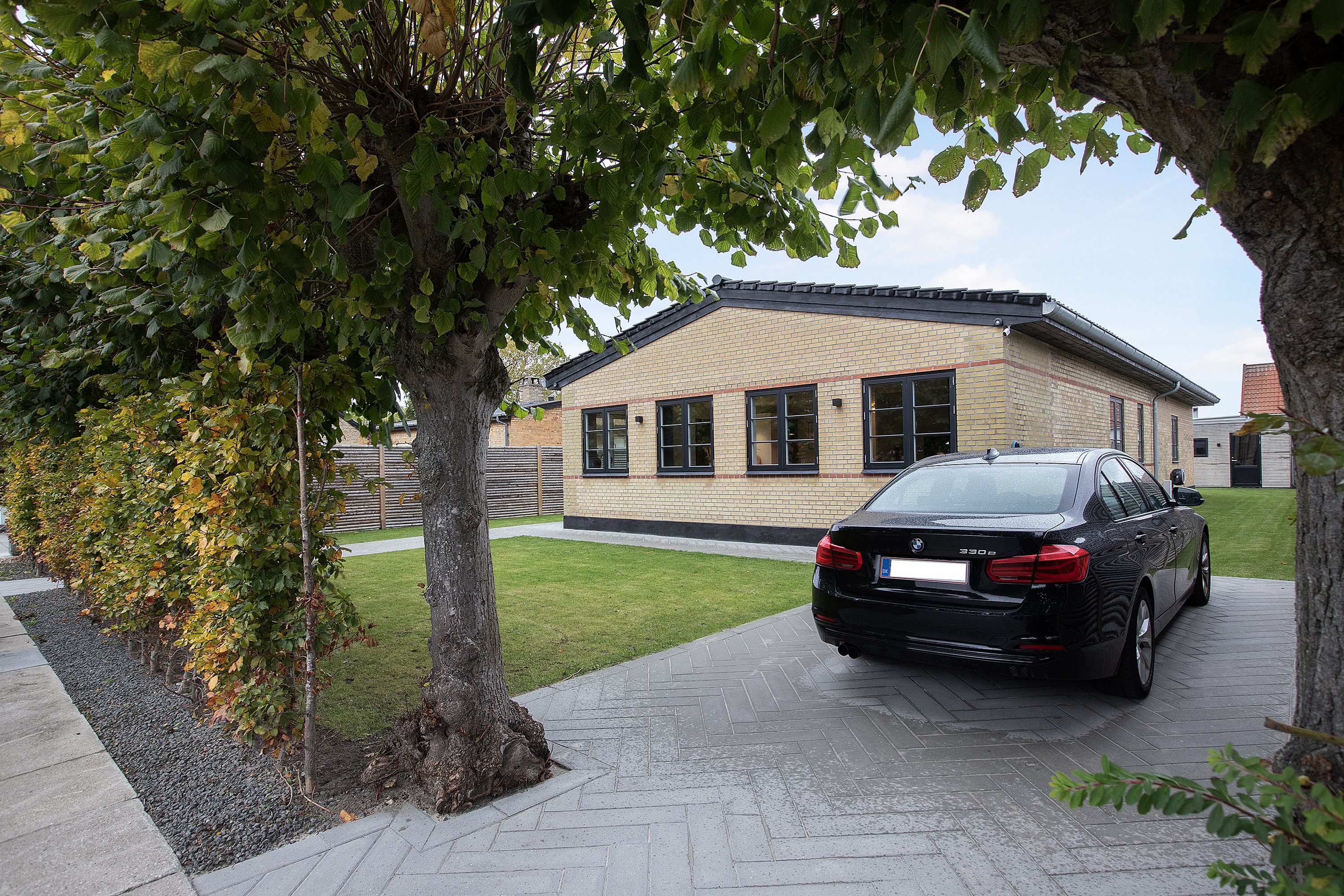 Miniaturebillede 2: ejendommen. Billede af Merkur Alle 16, 2770 Kastrup