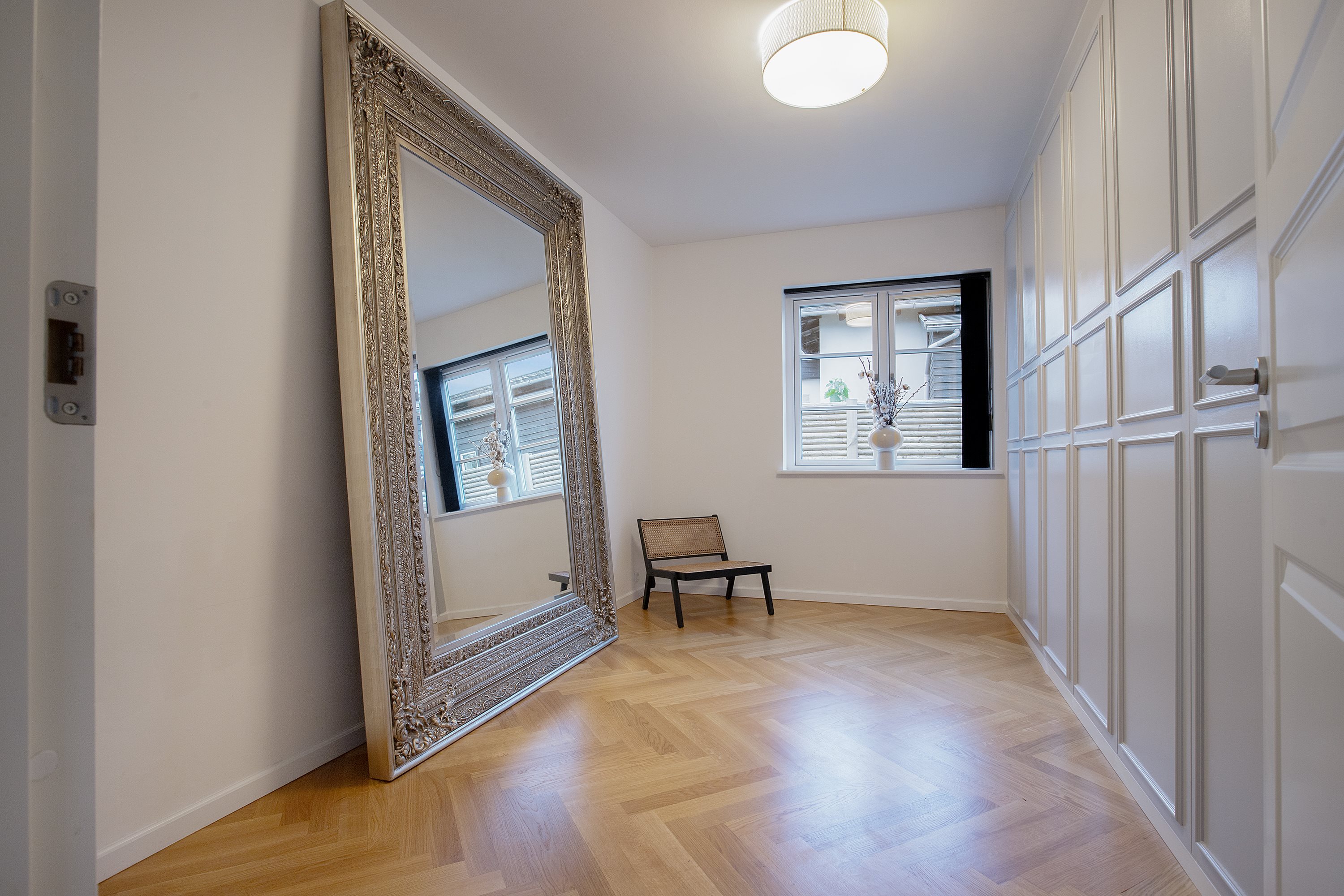 Fremhævet værelse billede i fuldskærmstilstand. Billede af Merkur Alle 16, 2770 Kastrup