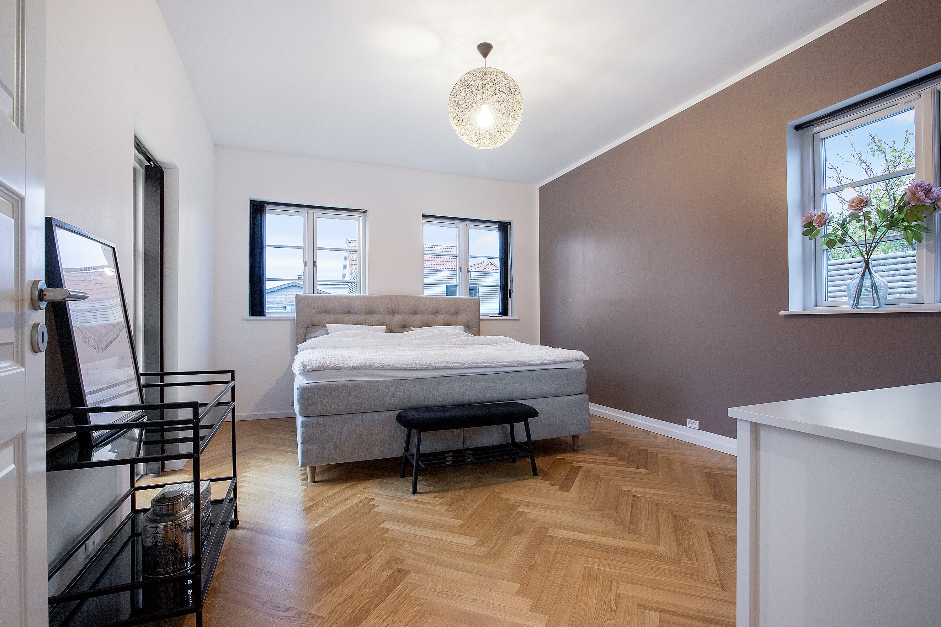 Fremhævet værelse billede i fuldskærmstilstand. Billede af Merkur Alle 16, 2770 Kastrup