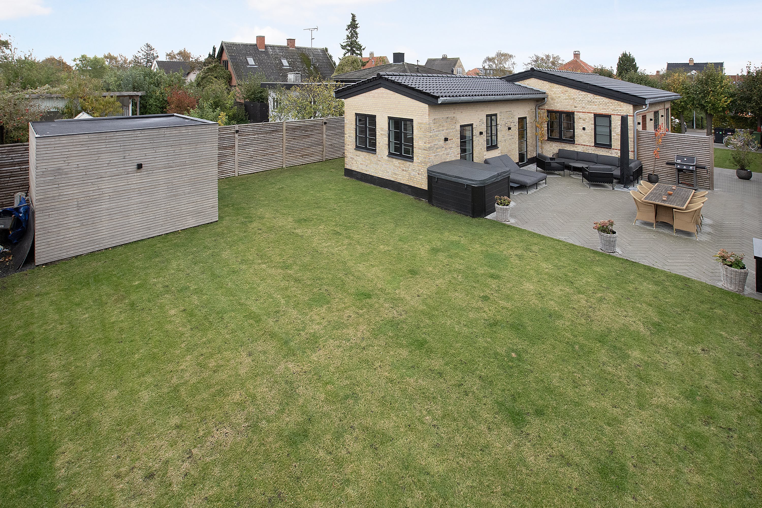 Fremhævet ejendommen billede i fuldskærmstilstand. Billede af Merkur Alle 16, 2770 Kastrup