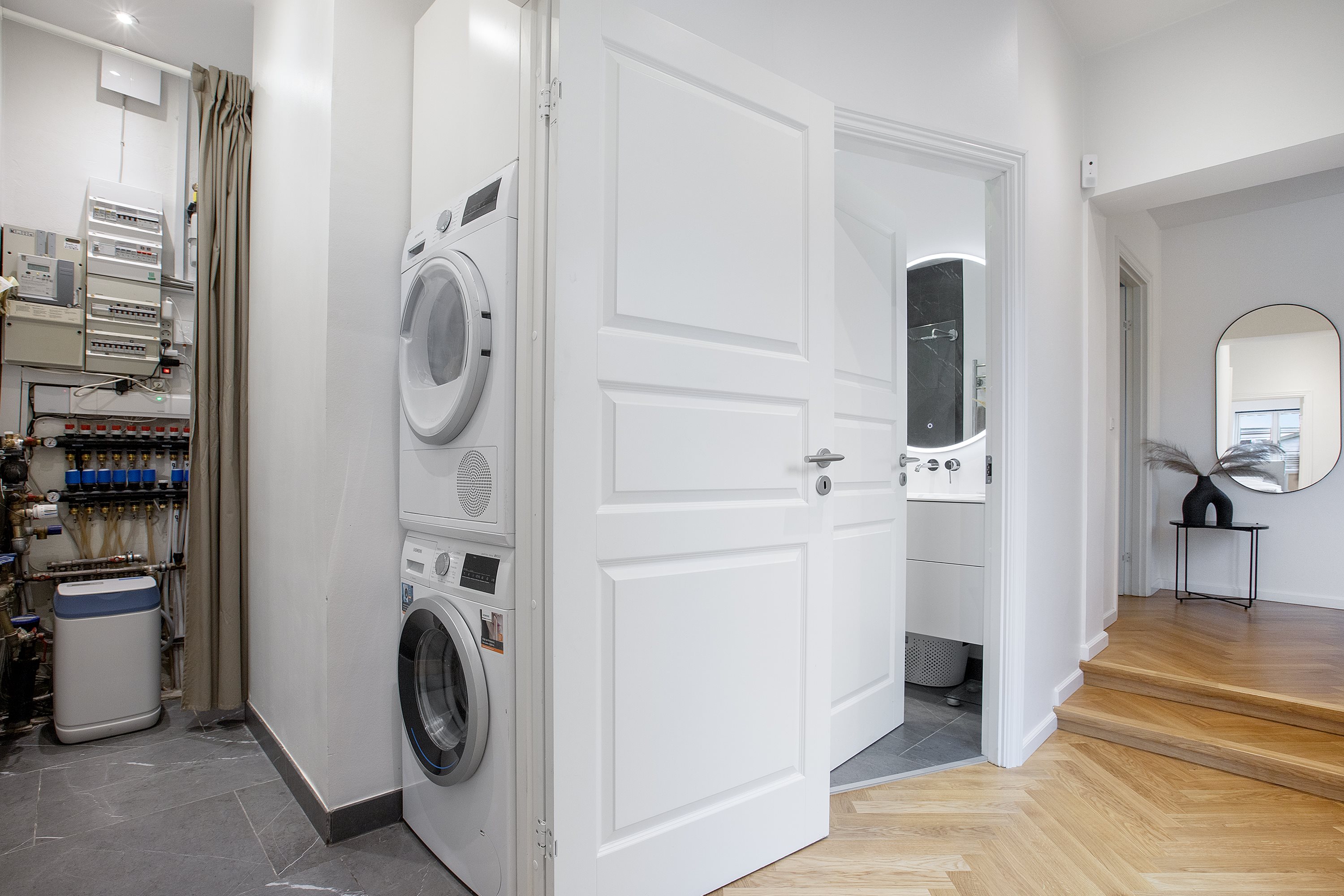 Fremhævet bryggers billede i fuldskærmstilstand. Billede af Merkur Alle 16, 2770 Kastrup